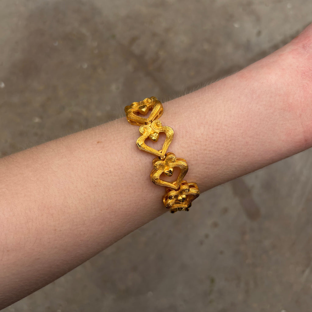 Chandelier Bracelet 