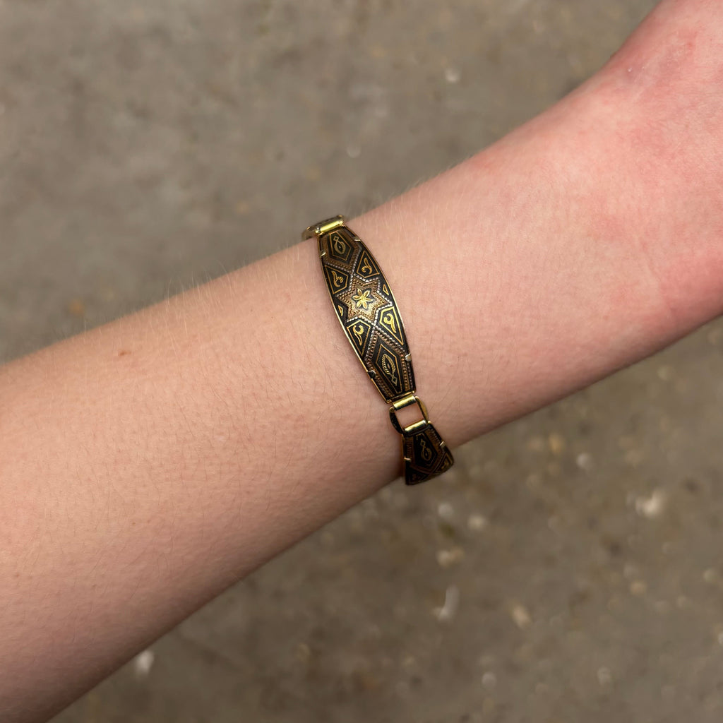 Star Bracelet 