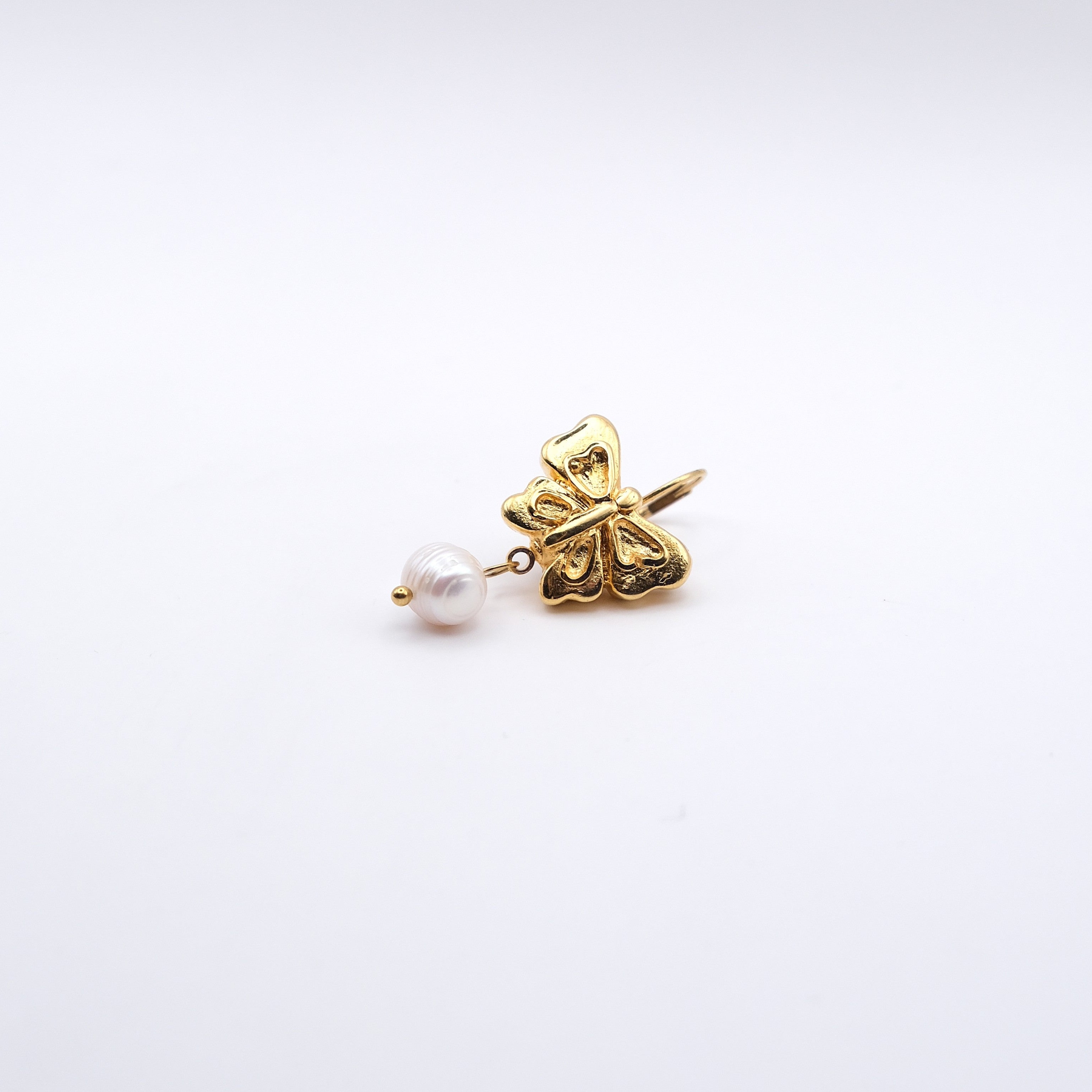 Mono boucle Butterfly