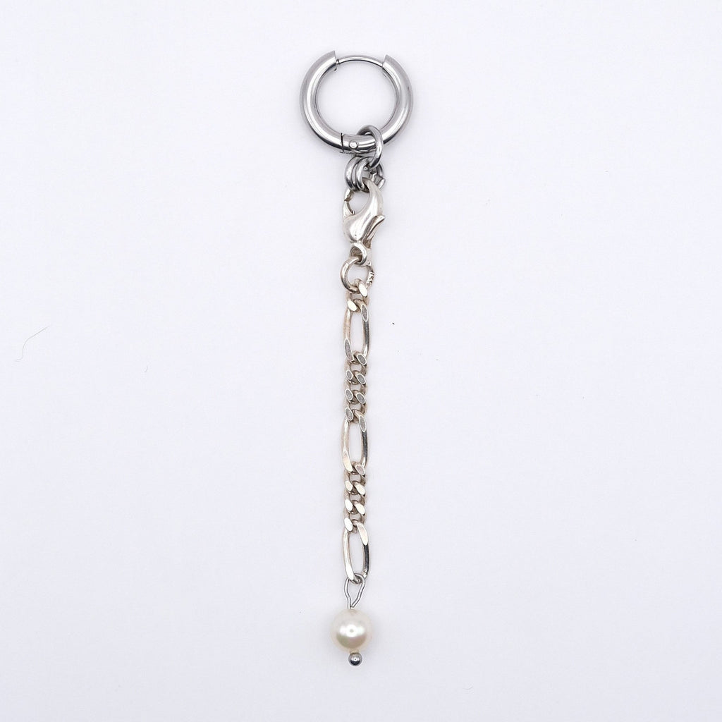 Mono boucle Maxi Pearly