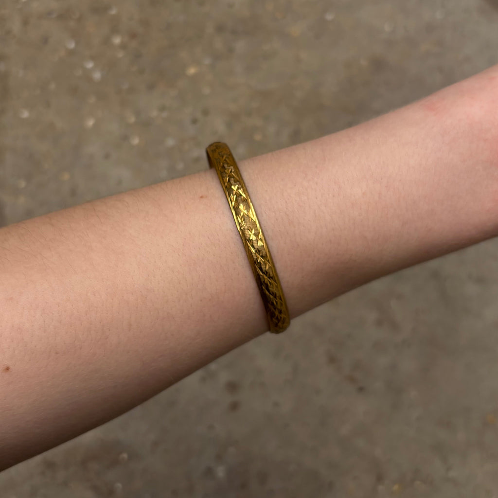 Bangle Bracelet 