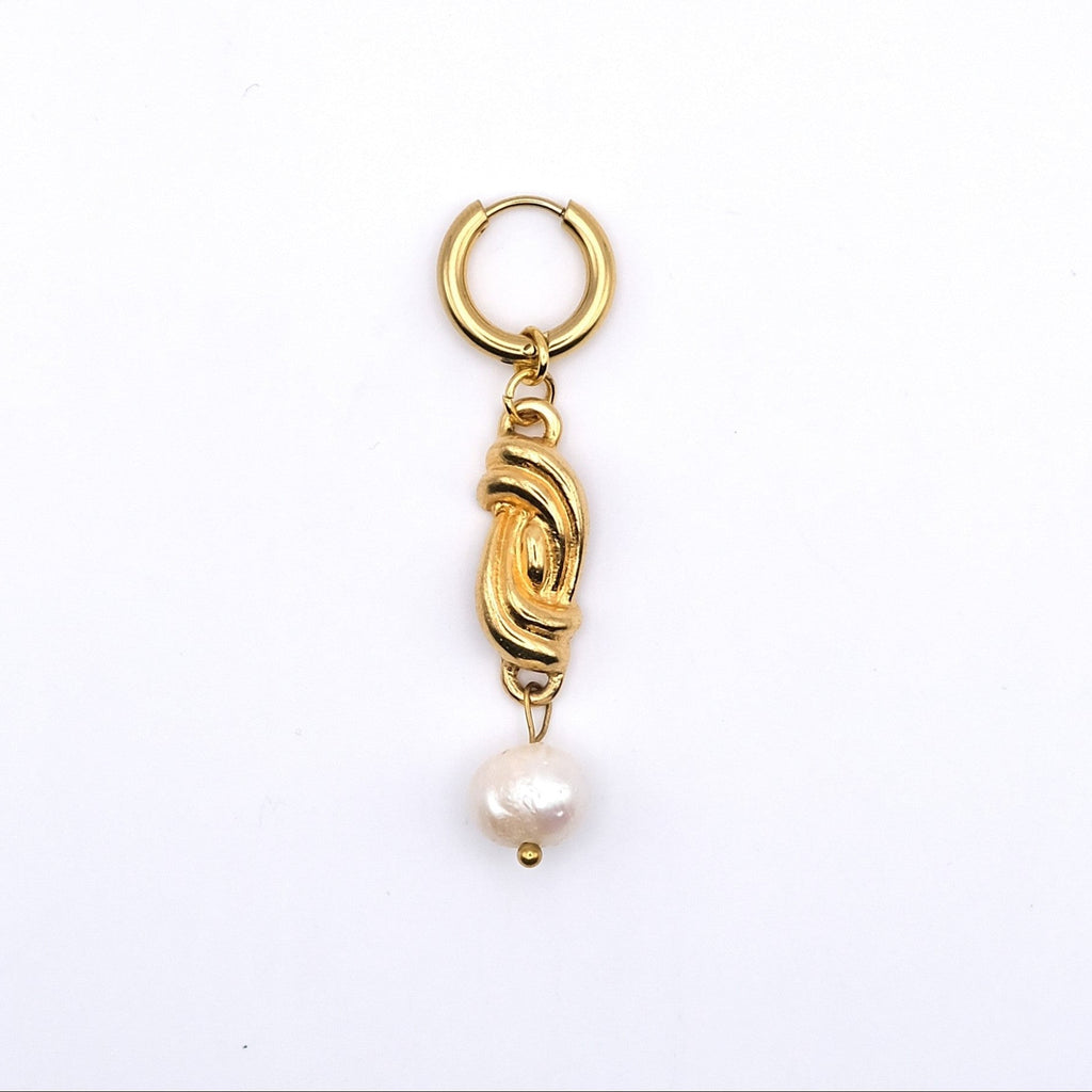 Mono boucle Seashells