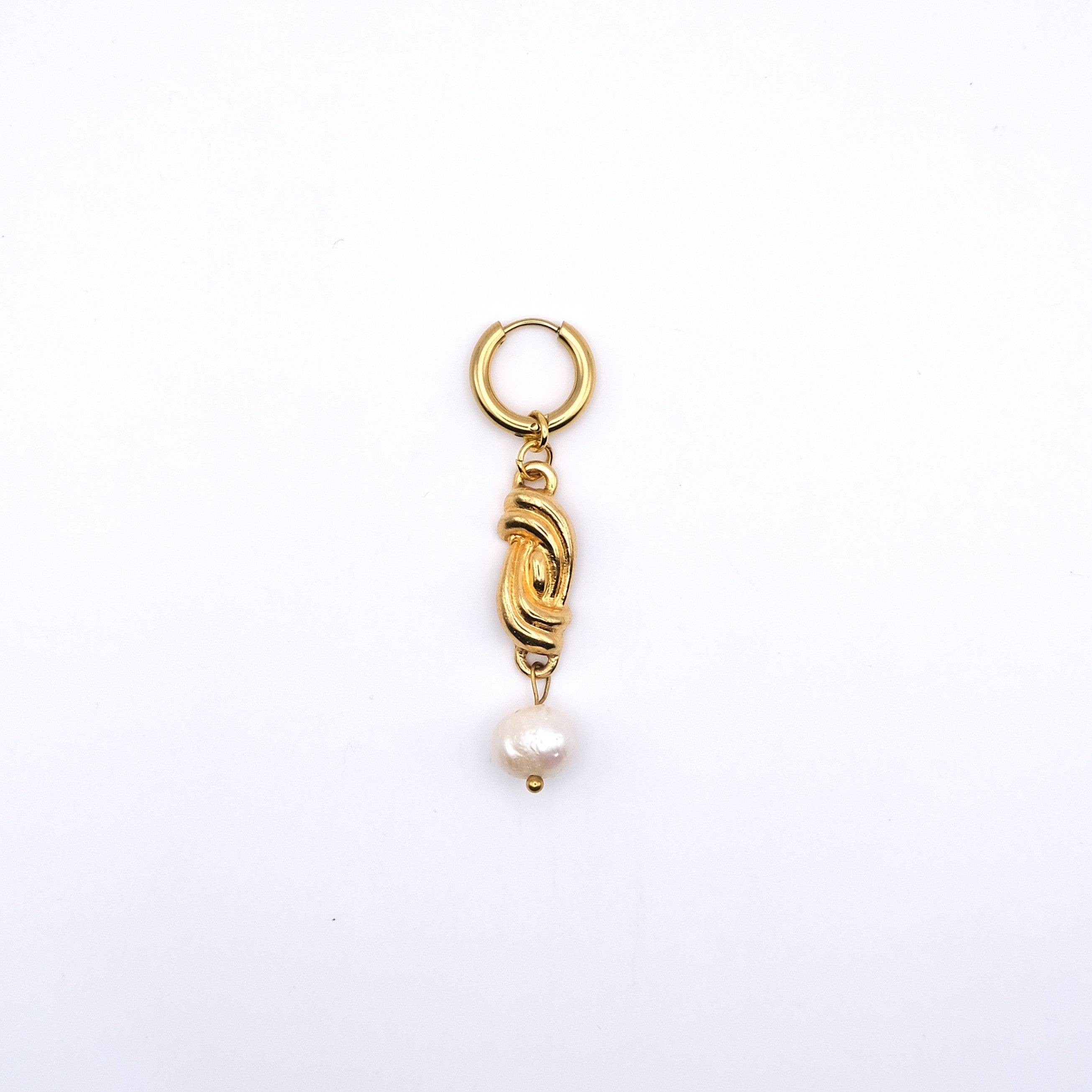 Mono boucle Seashells