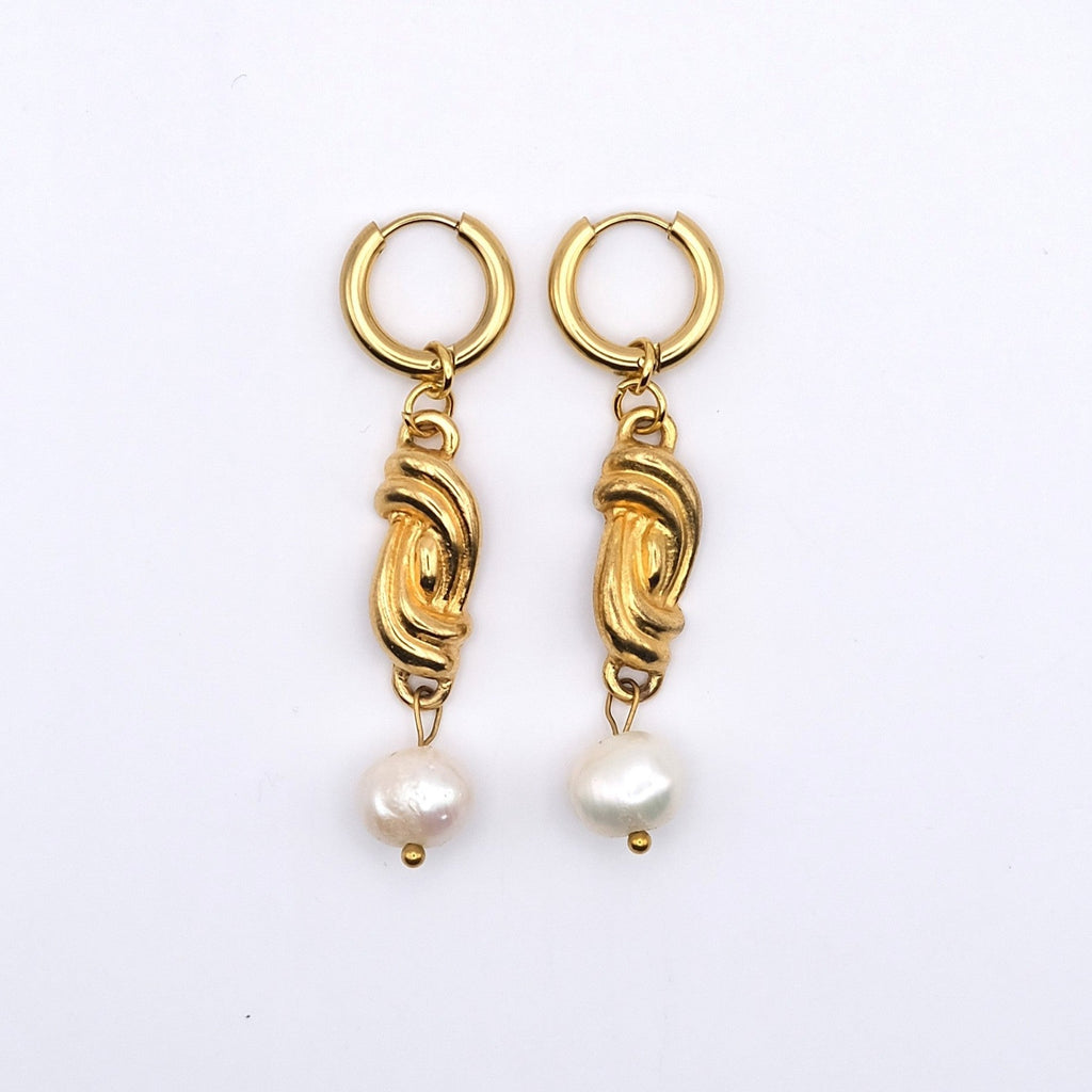 Mono boucle Seashells