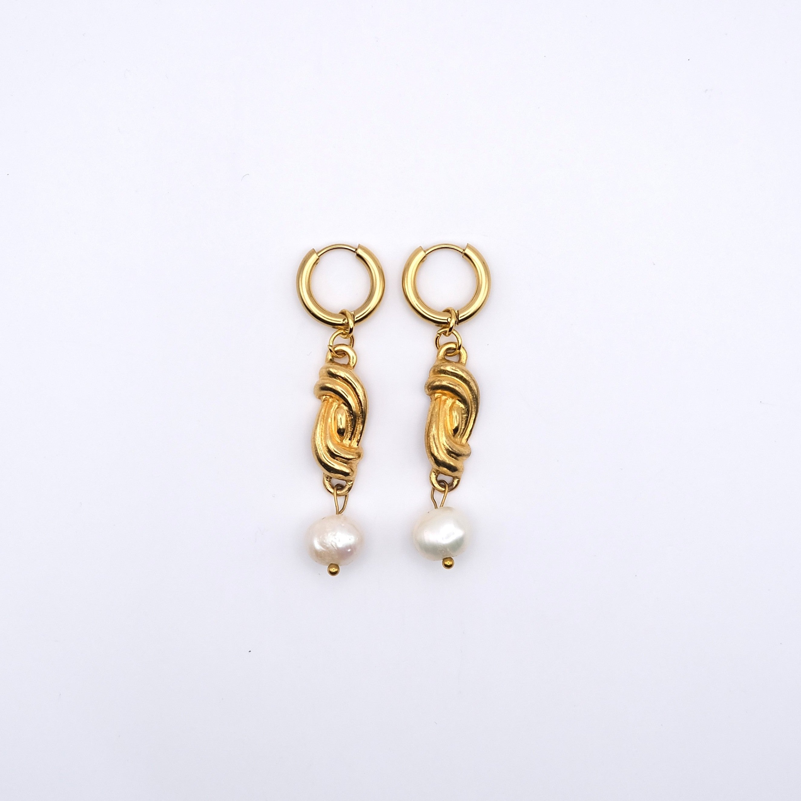 Mono boucle Seashells