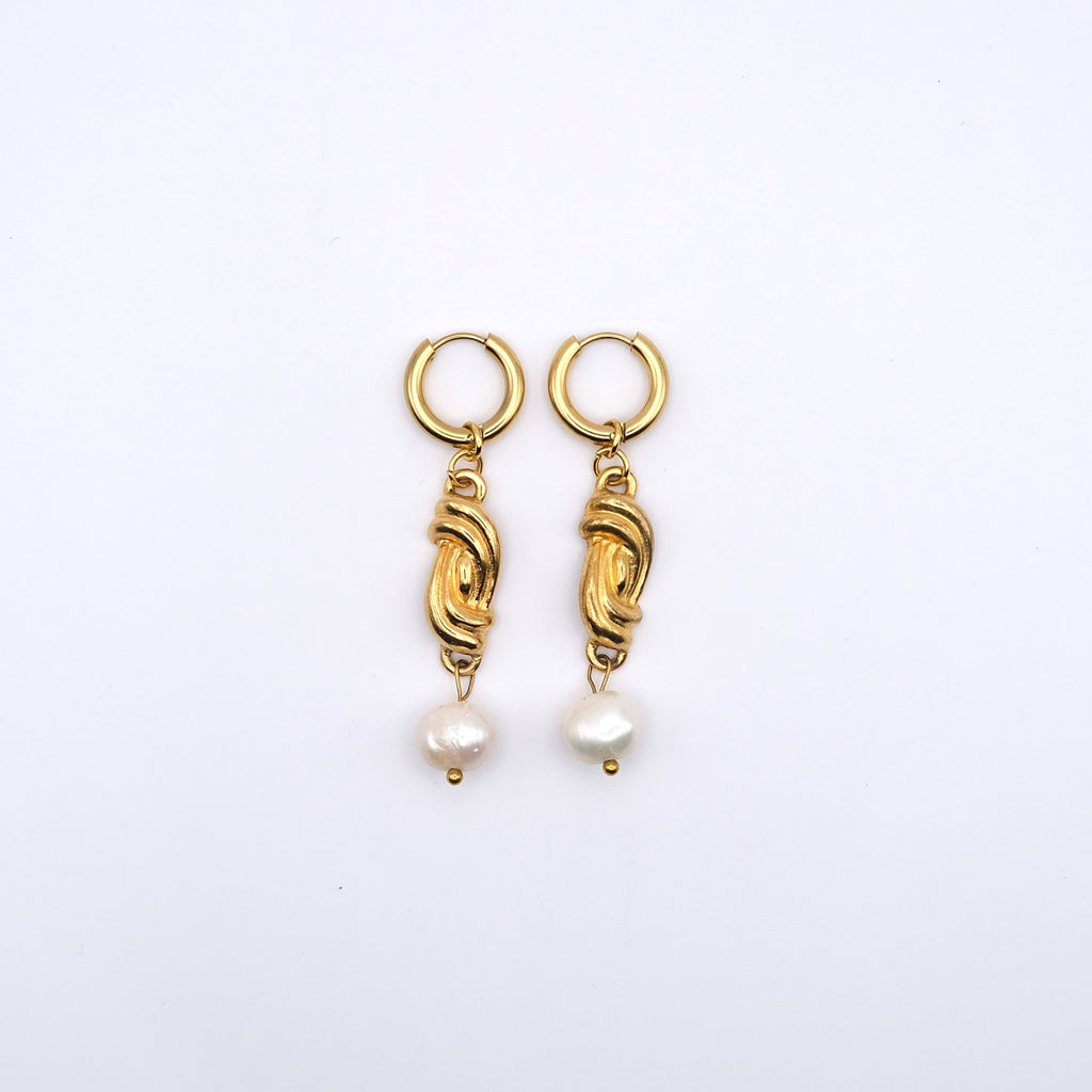 Mono boucle Maxi Seashells