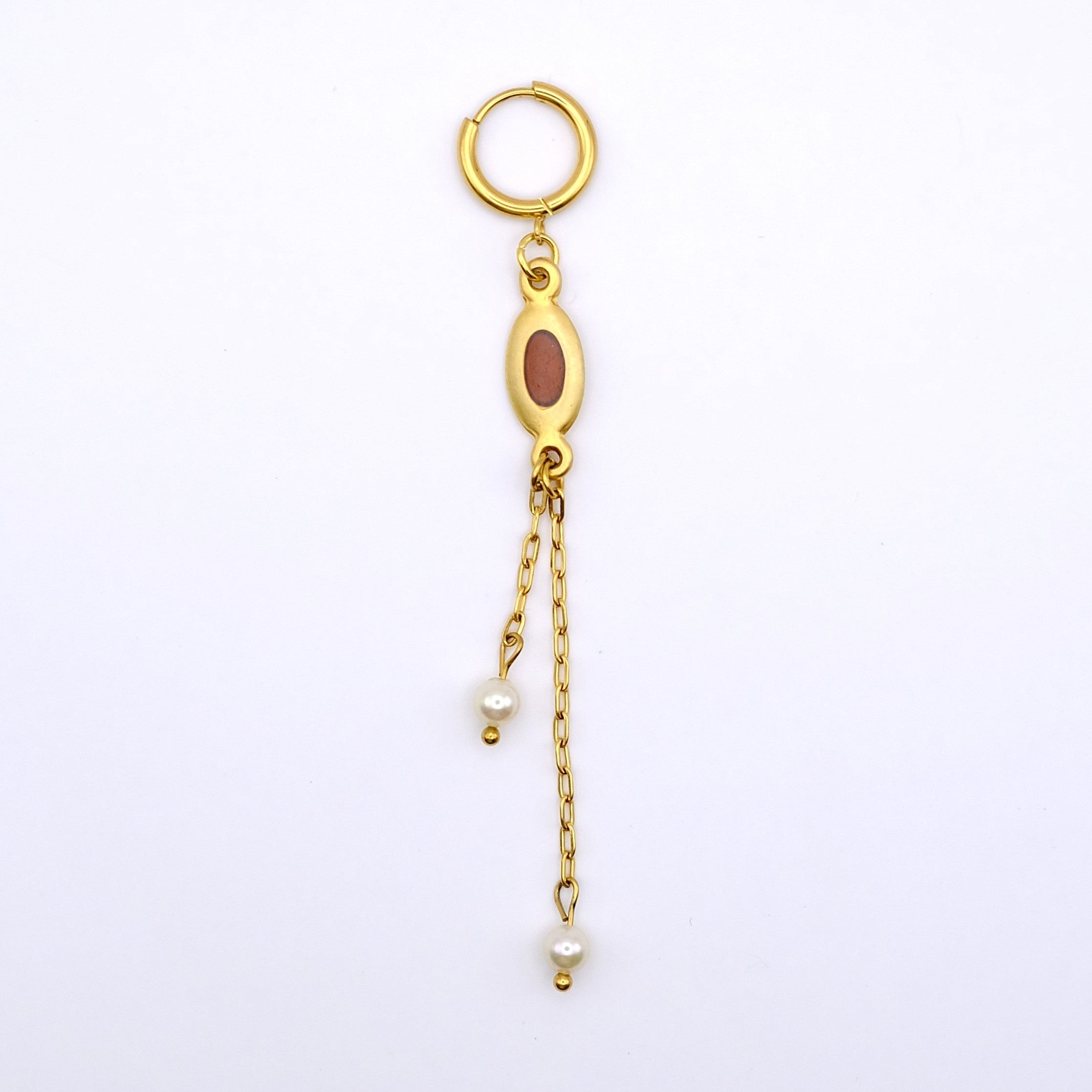 Mono boucle Yves Rocher