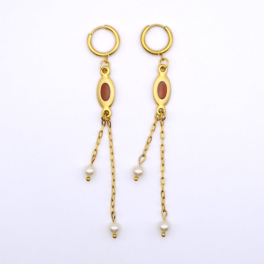 Mono boucle Yves Rocher