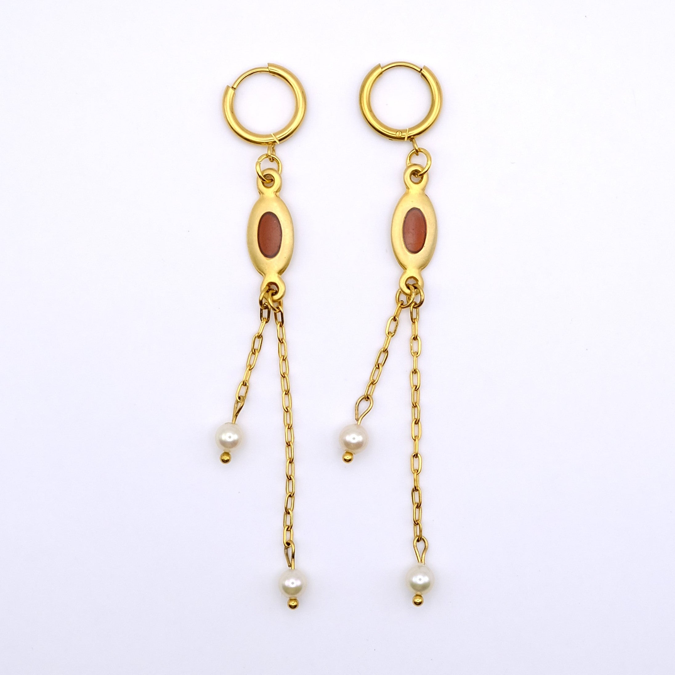 Mono boucle Yves Rocher