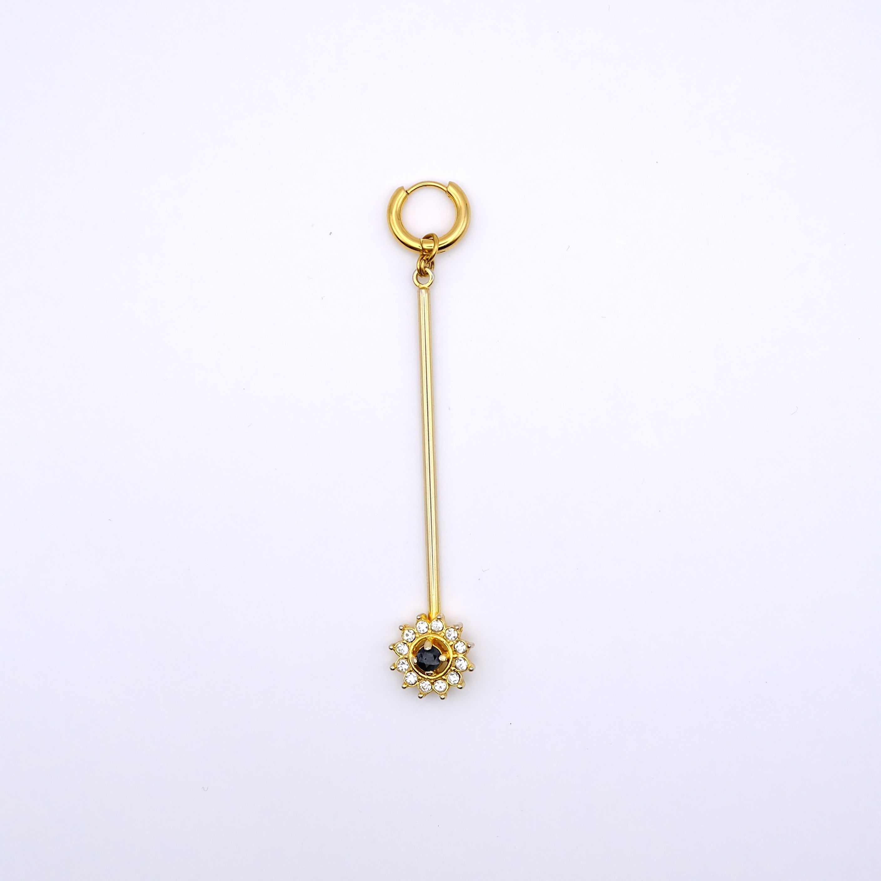 Mono boucle Sunflower