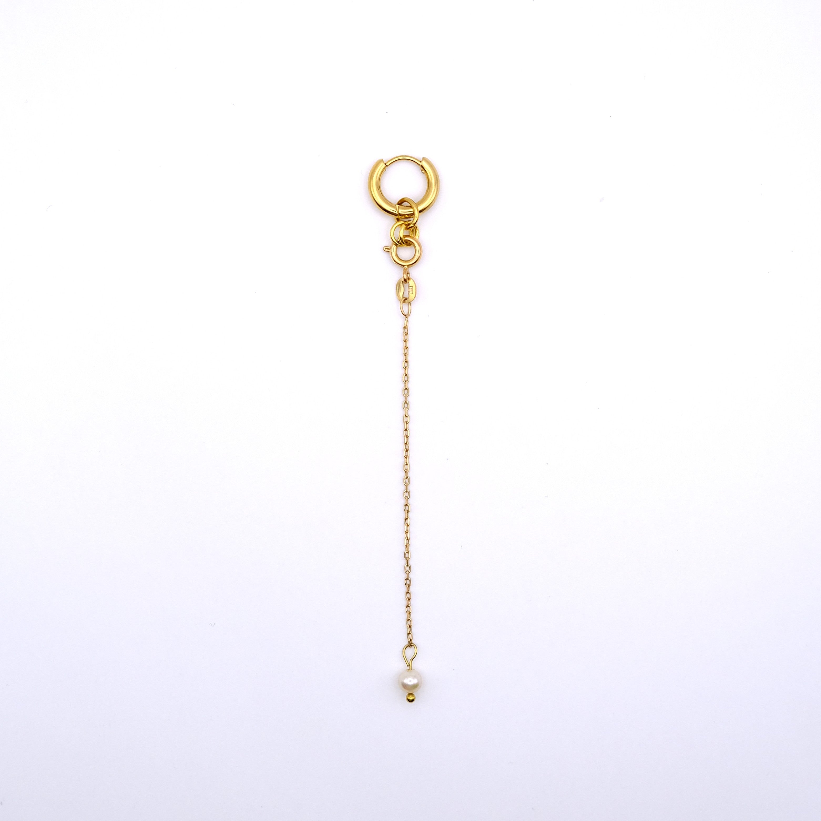 Mono boucle Cocktail