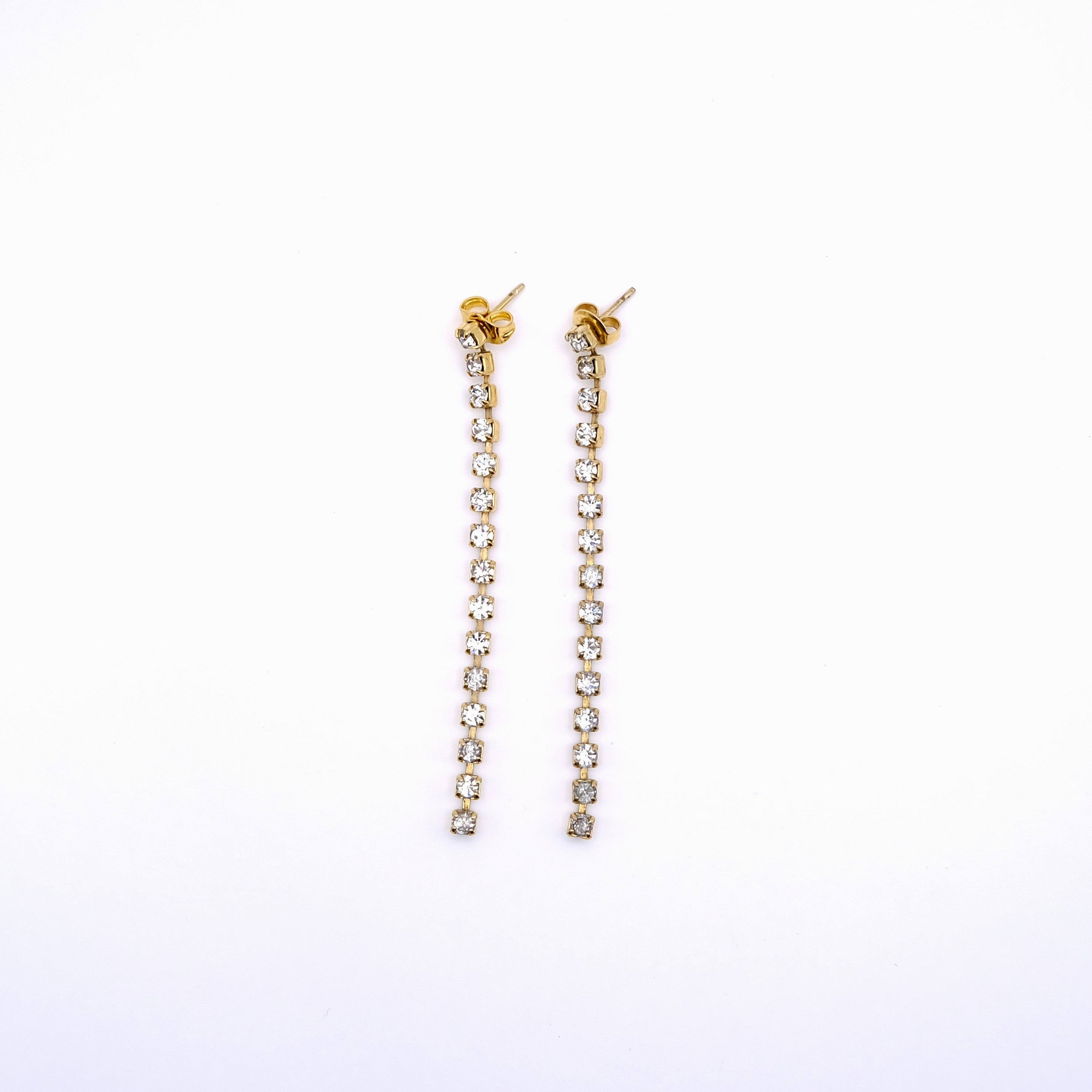 Boucles d'oreilles Party