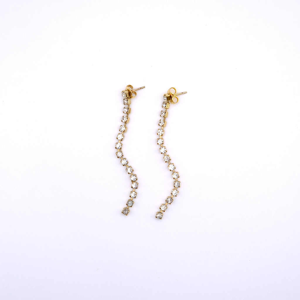 Boucles d'oreilles Party
