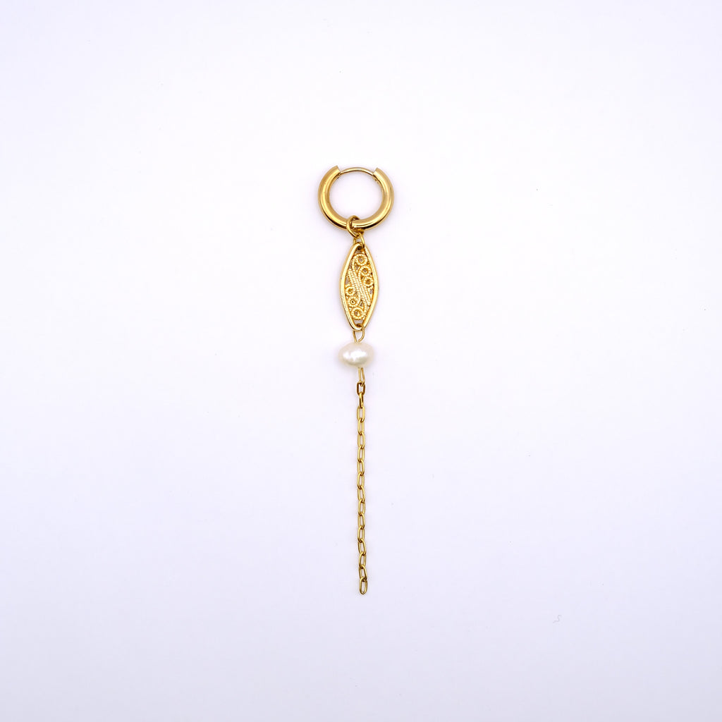 Mono boucle Maxi Fairytale