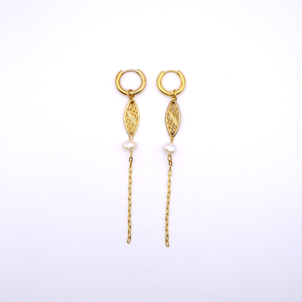 Mono boucle Maxi Fairytale