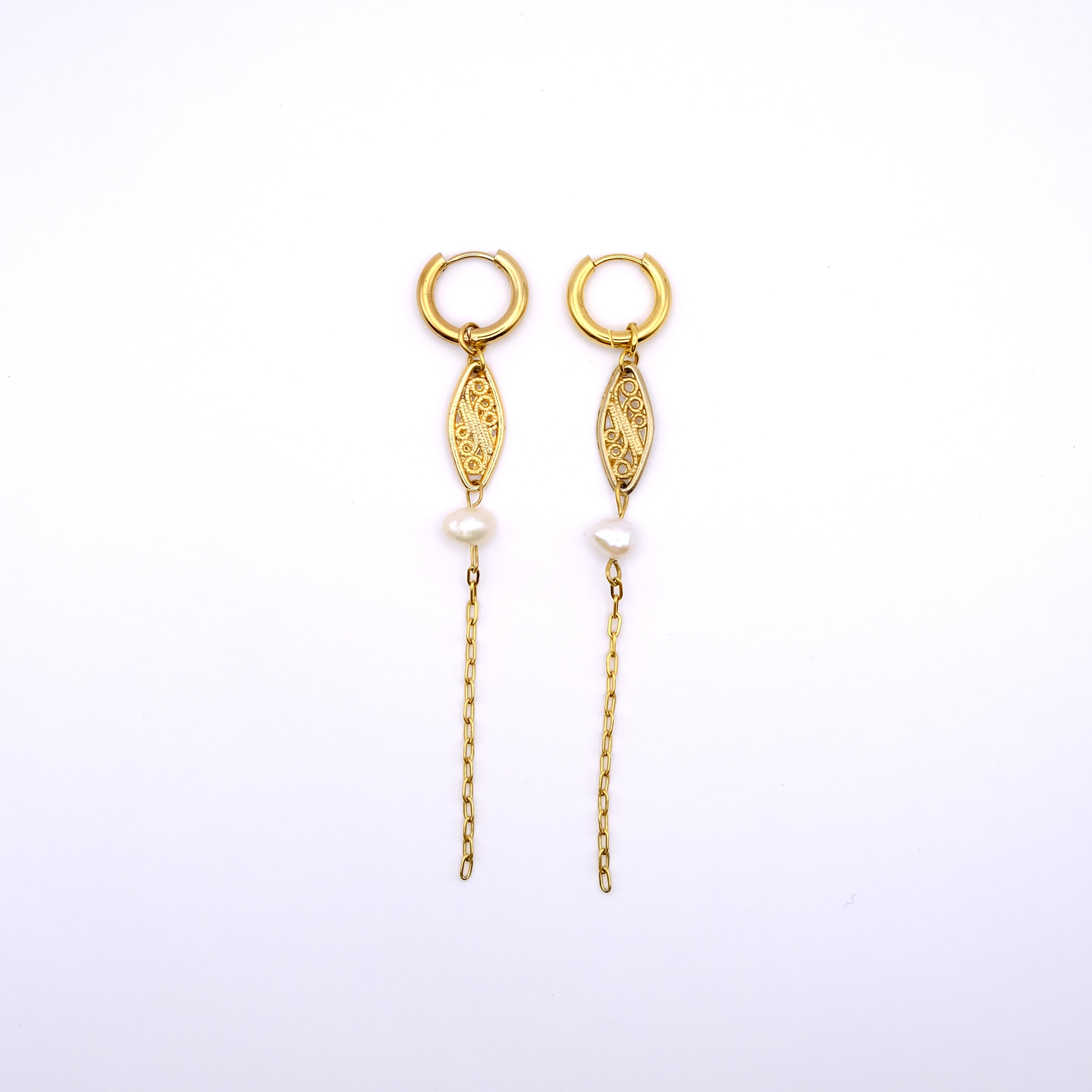 Mono boucle Maxi Fairytale