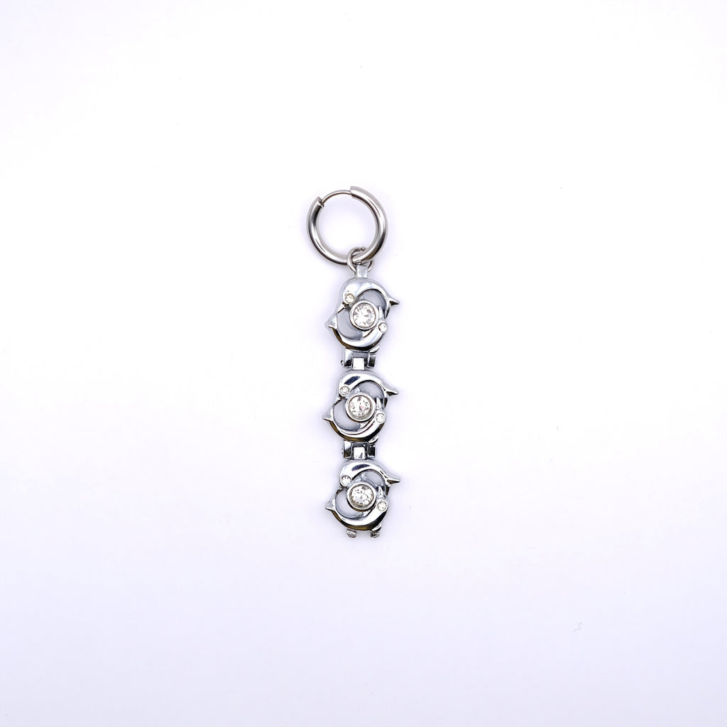 Mono boucle Dolphins