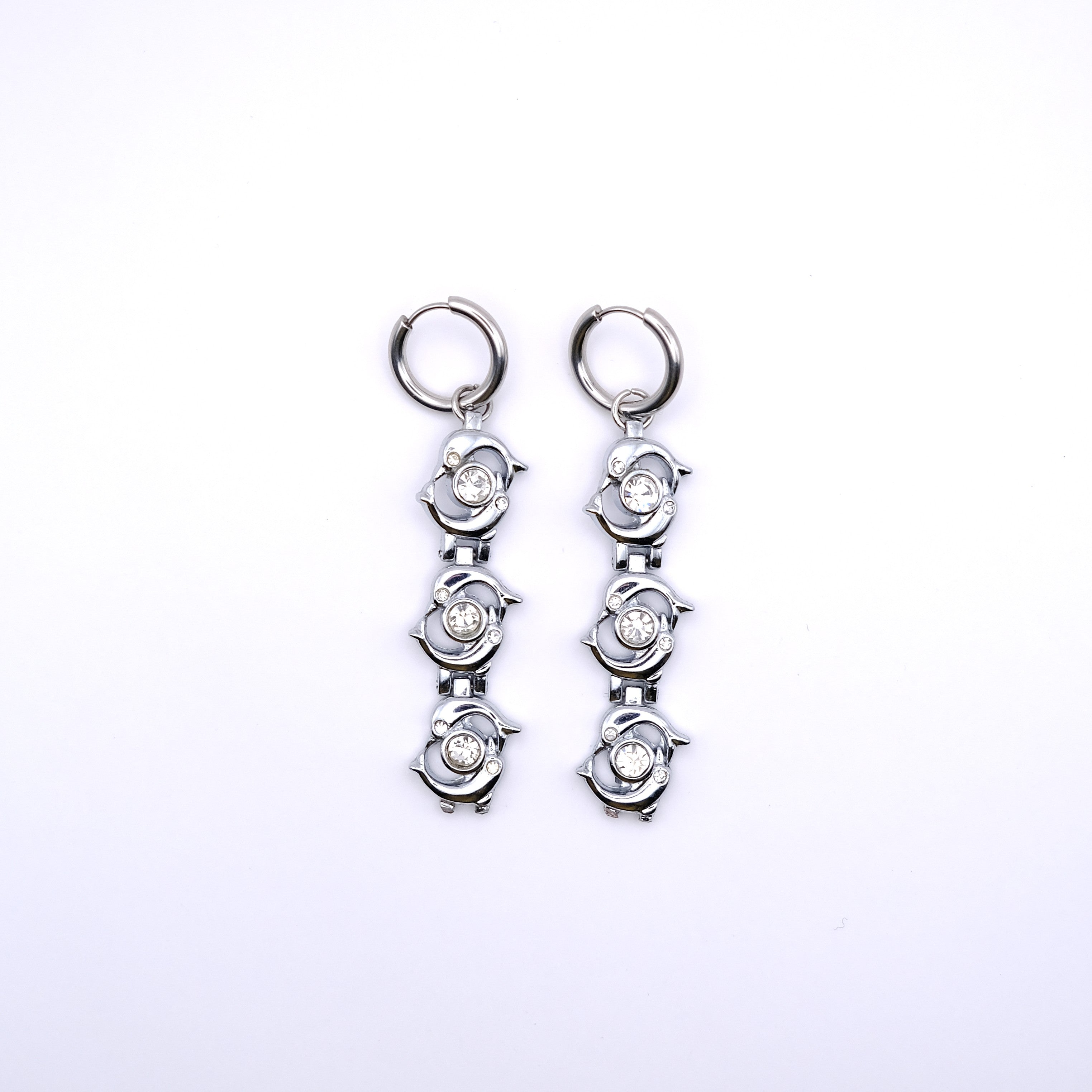 Mono boucle Dolphins