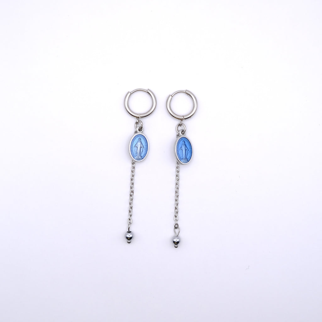 Mono boucle Religious