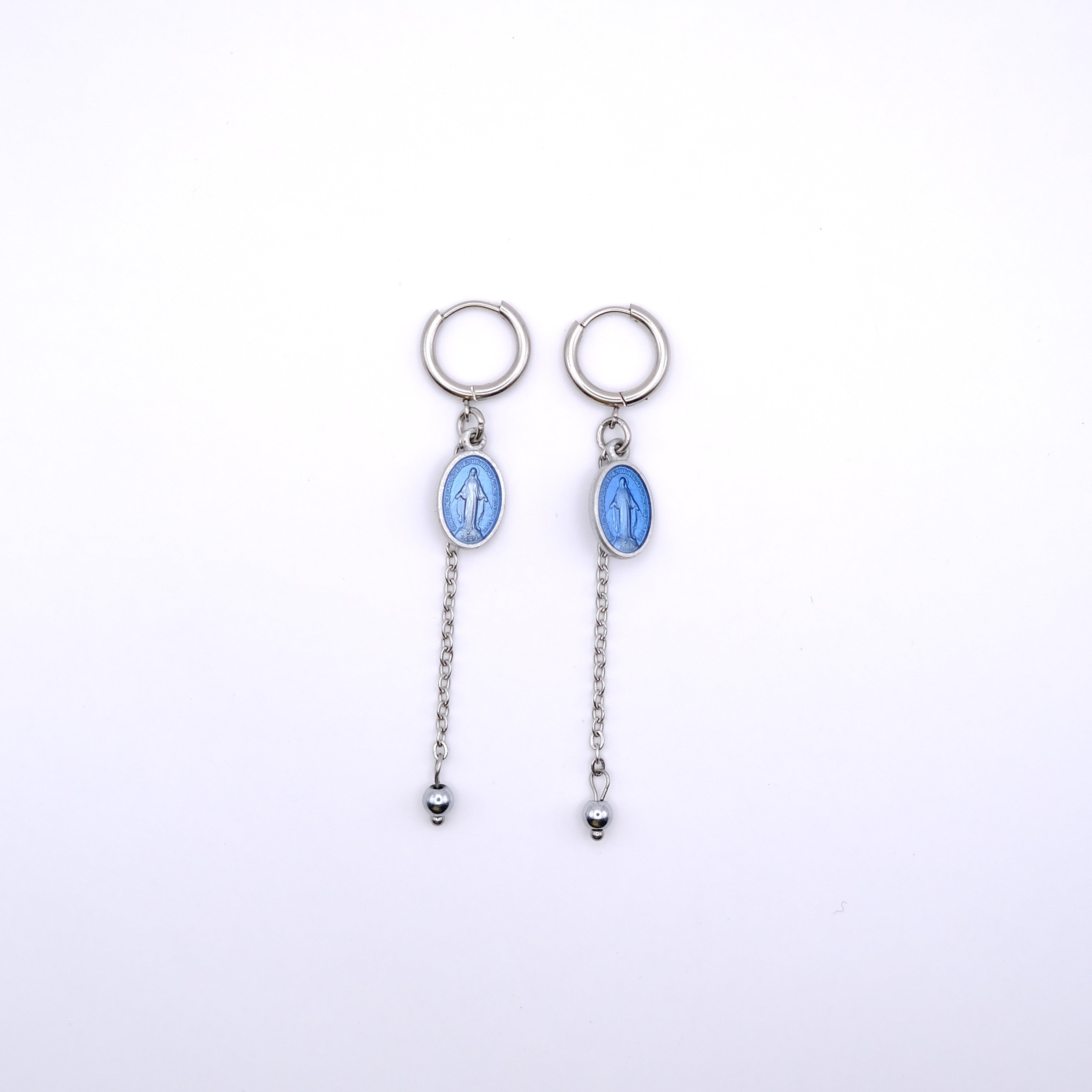 Mono boucle Religious