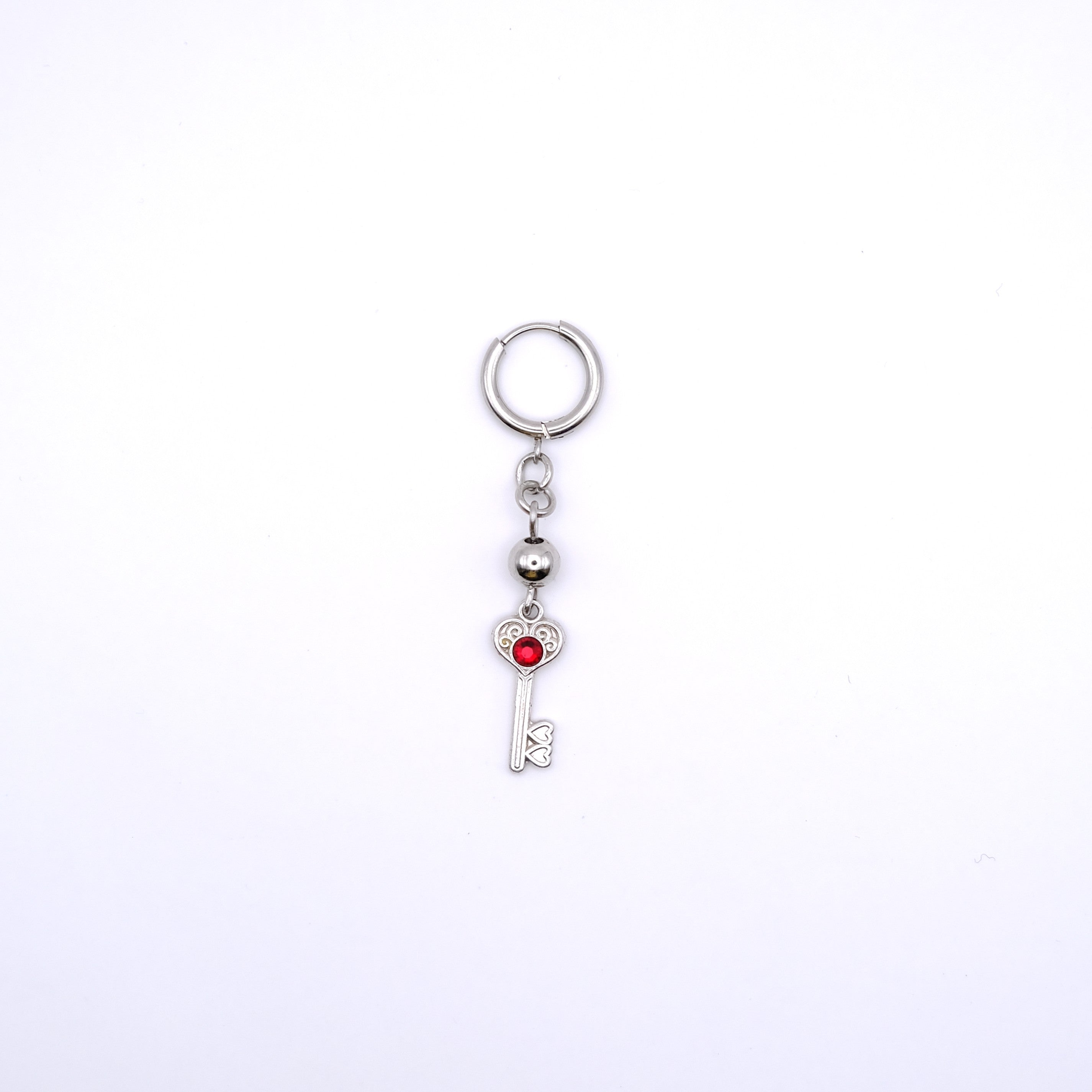 Mono boucle Key