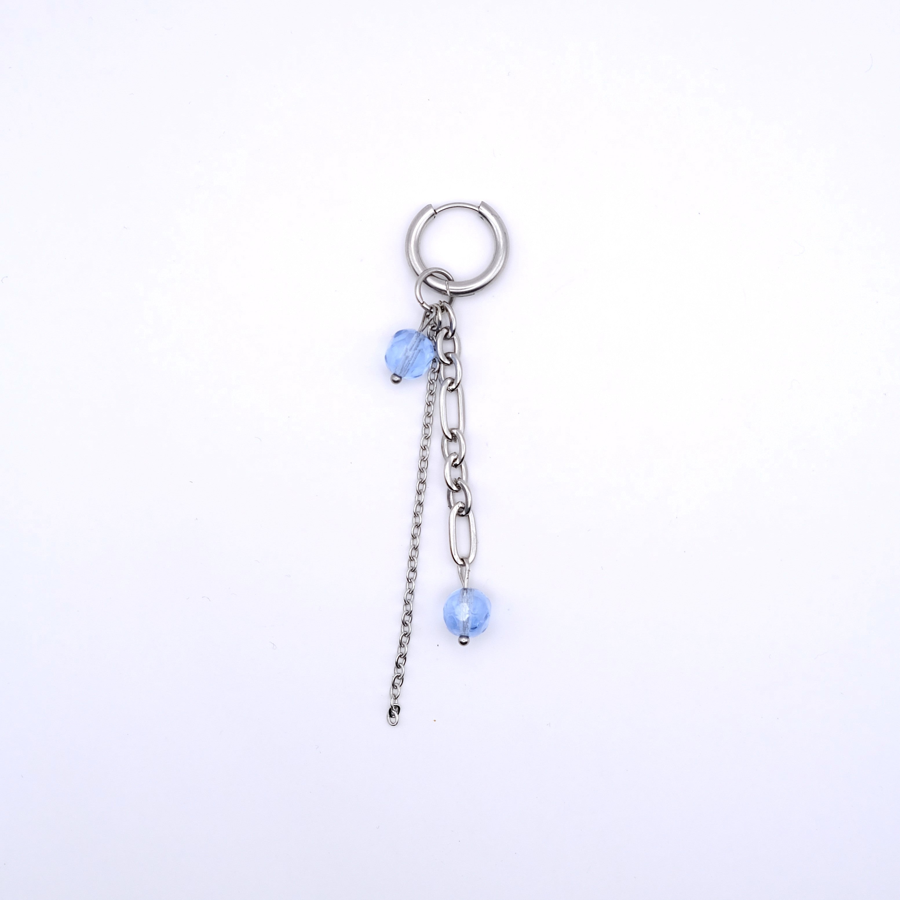 Mono boucle Blue Energy