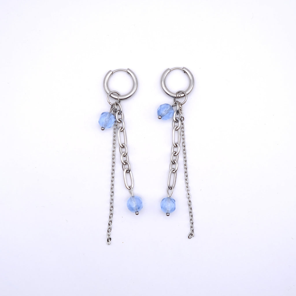 Mono boucle Blue Energy