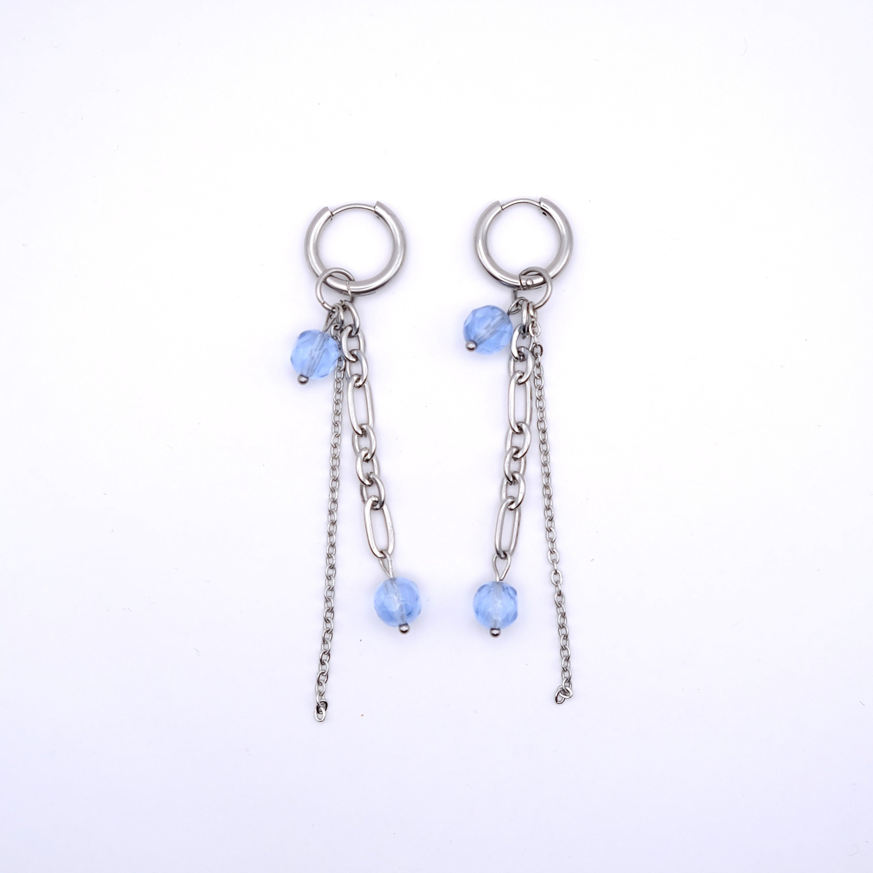 Mono boucle Blue Energy