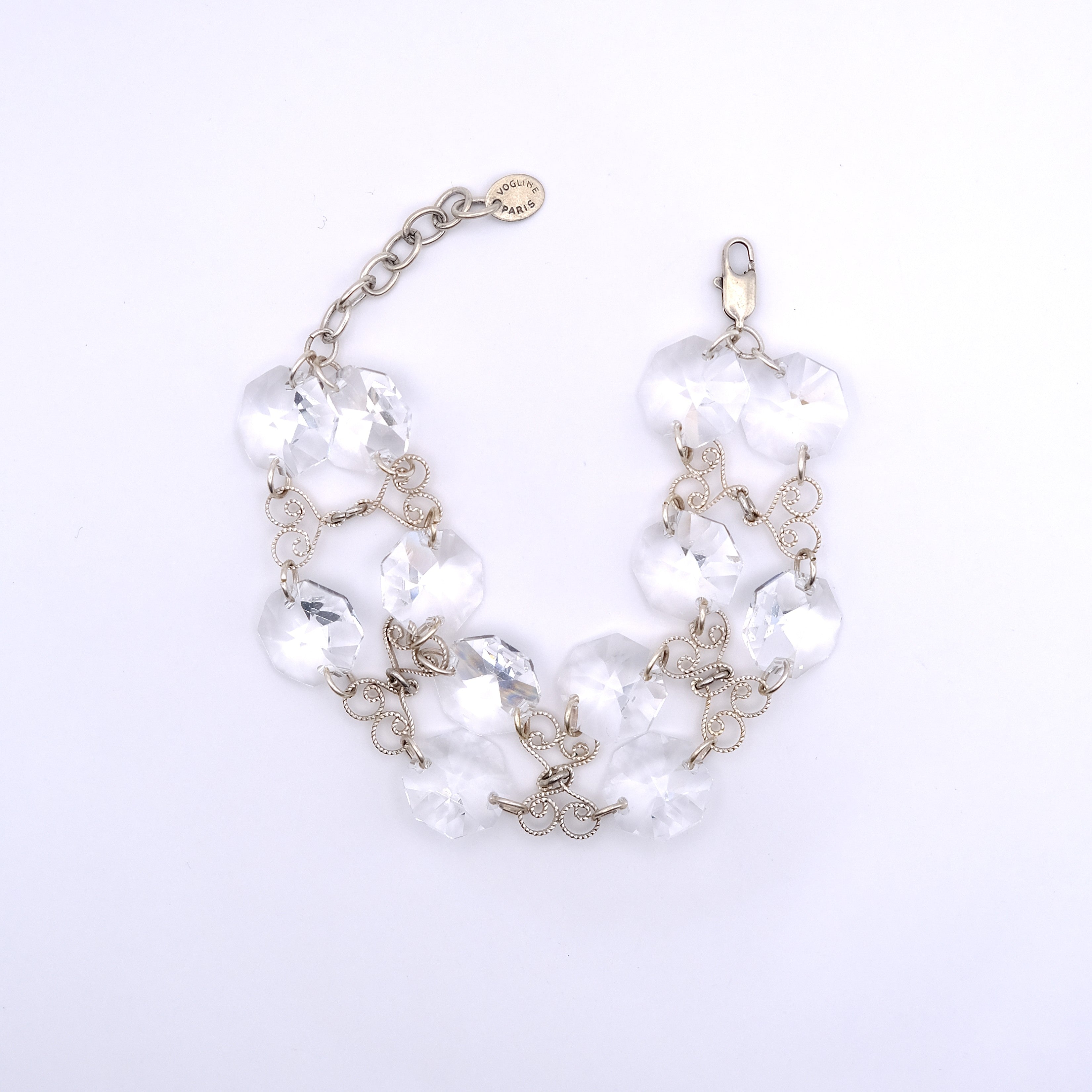 Bracelet Vogline Paris