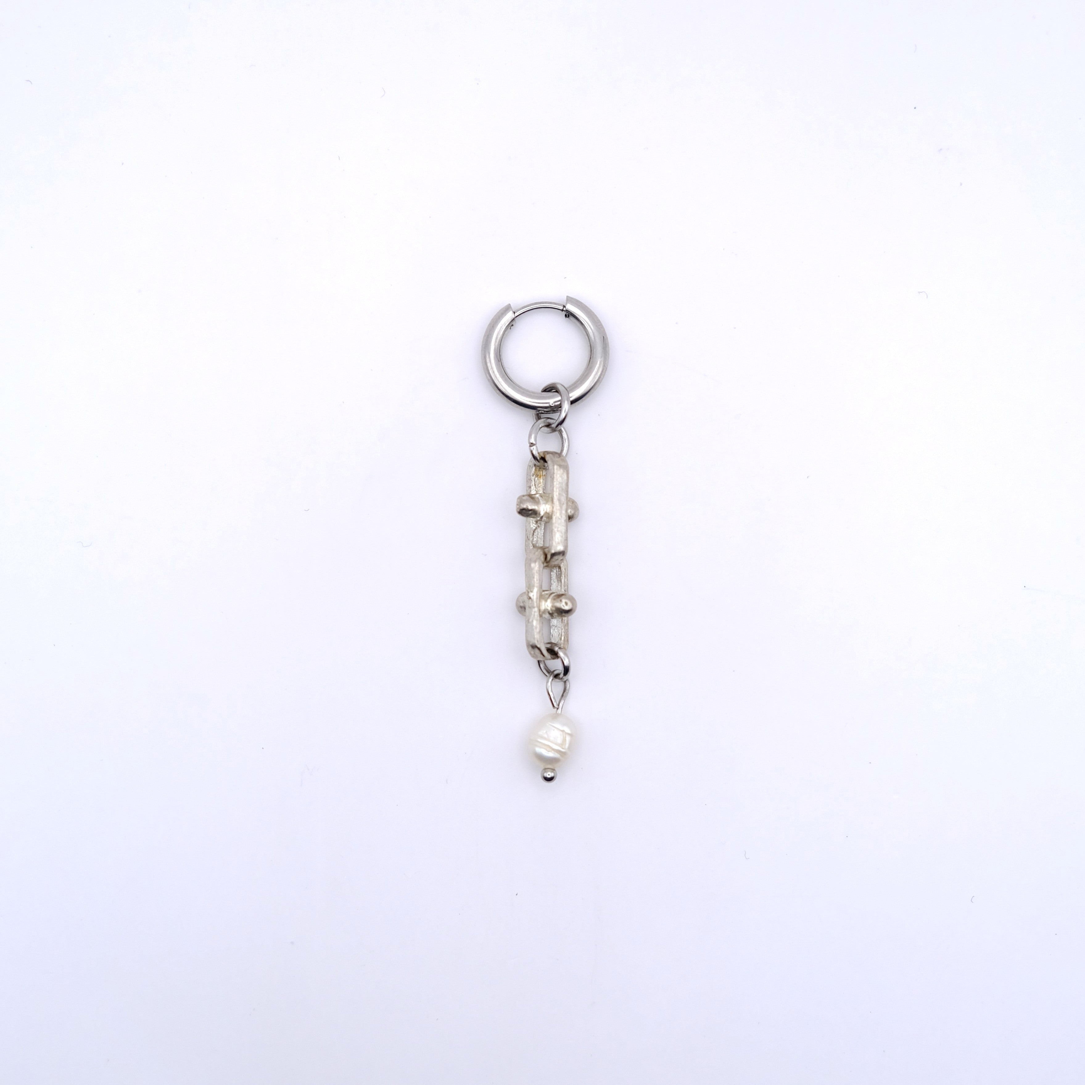 Mono boucle Connected