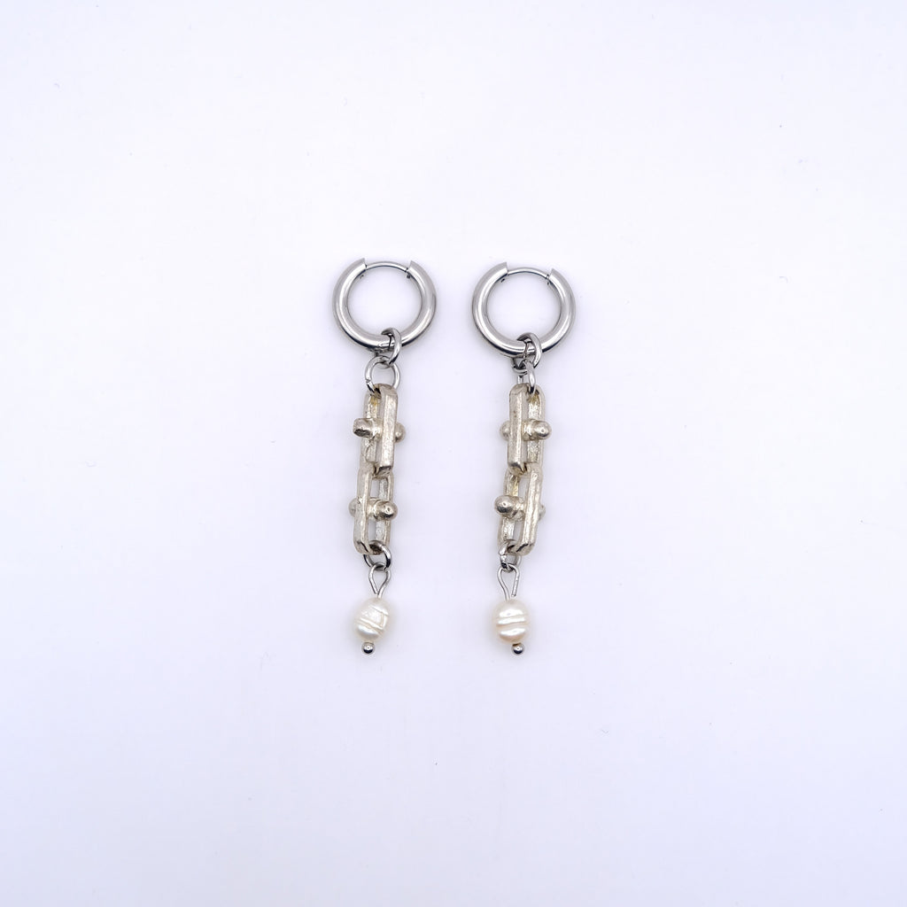 Mono boucle Connected