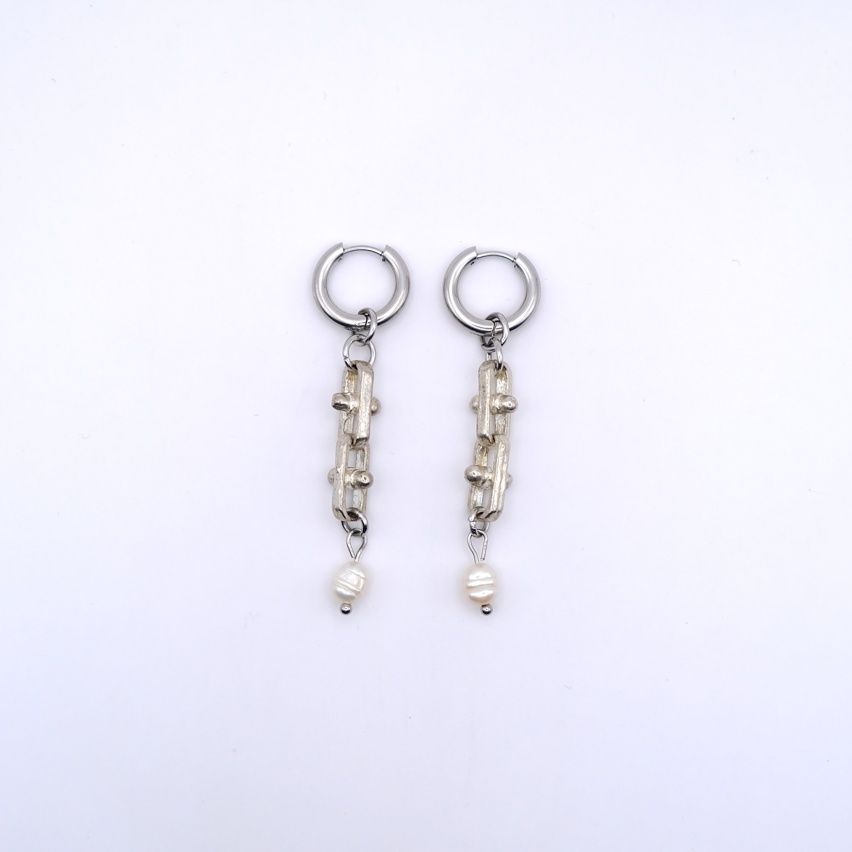 Mono boucle Connected