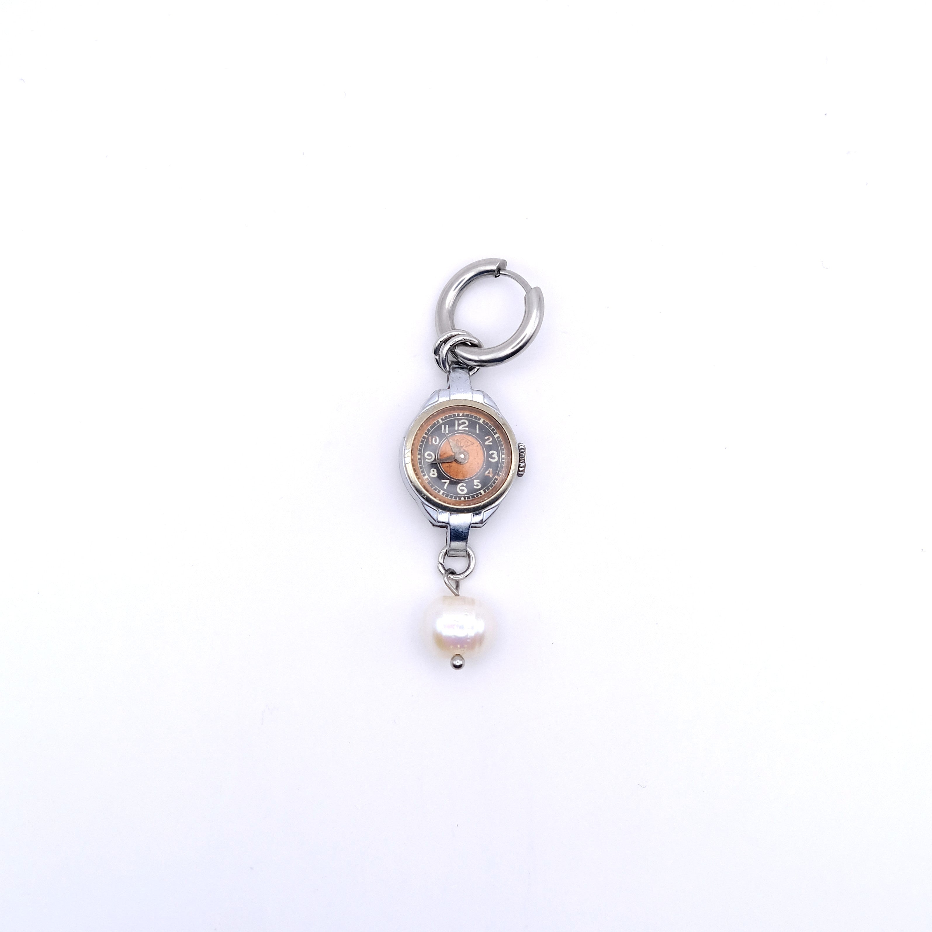 Mono boucle Pilot Watch