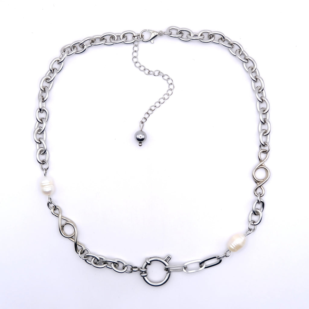 Collier Sleepy - modulable