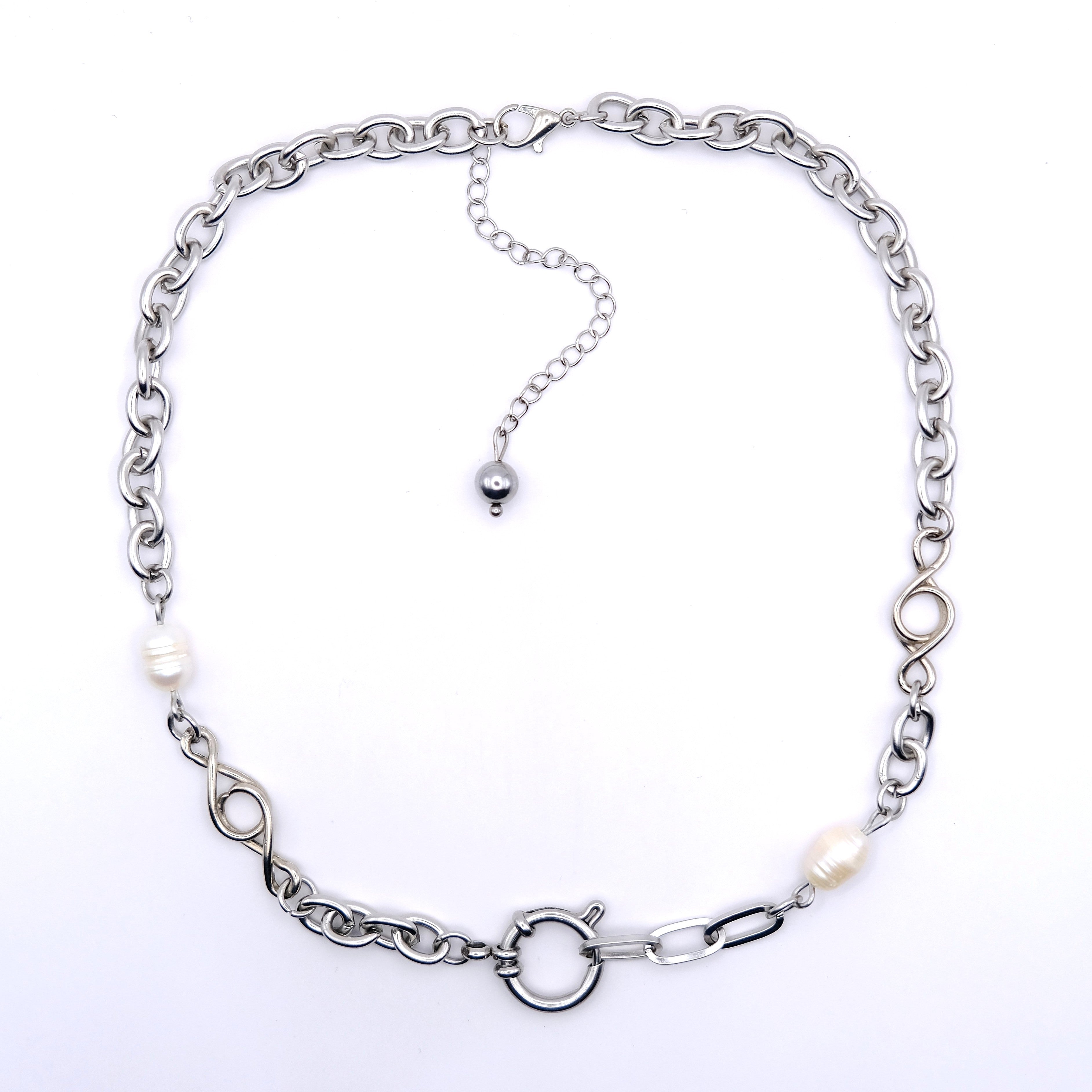 Collier Sleepy - modulable