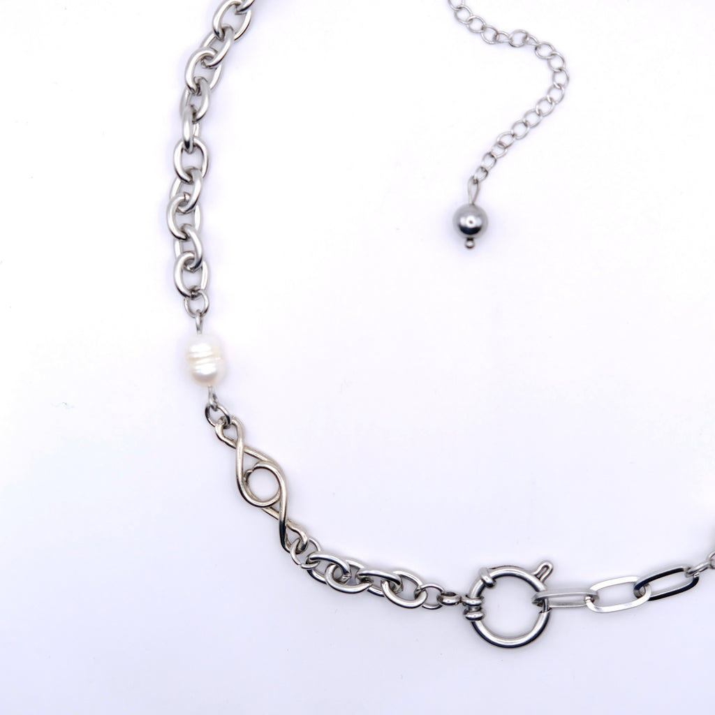 Collier Sleepy - modulable