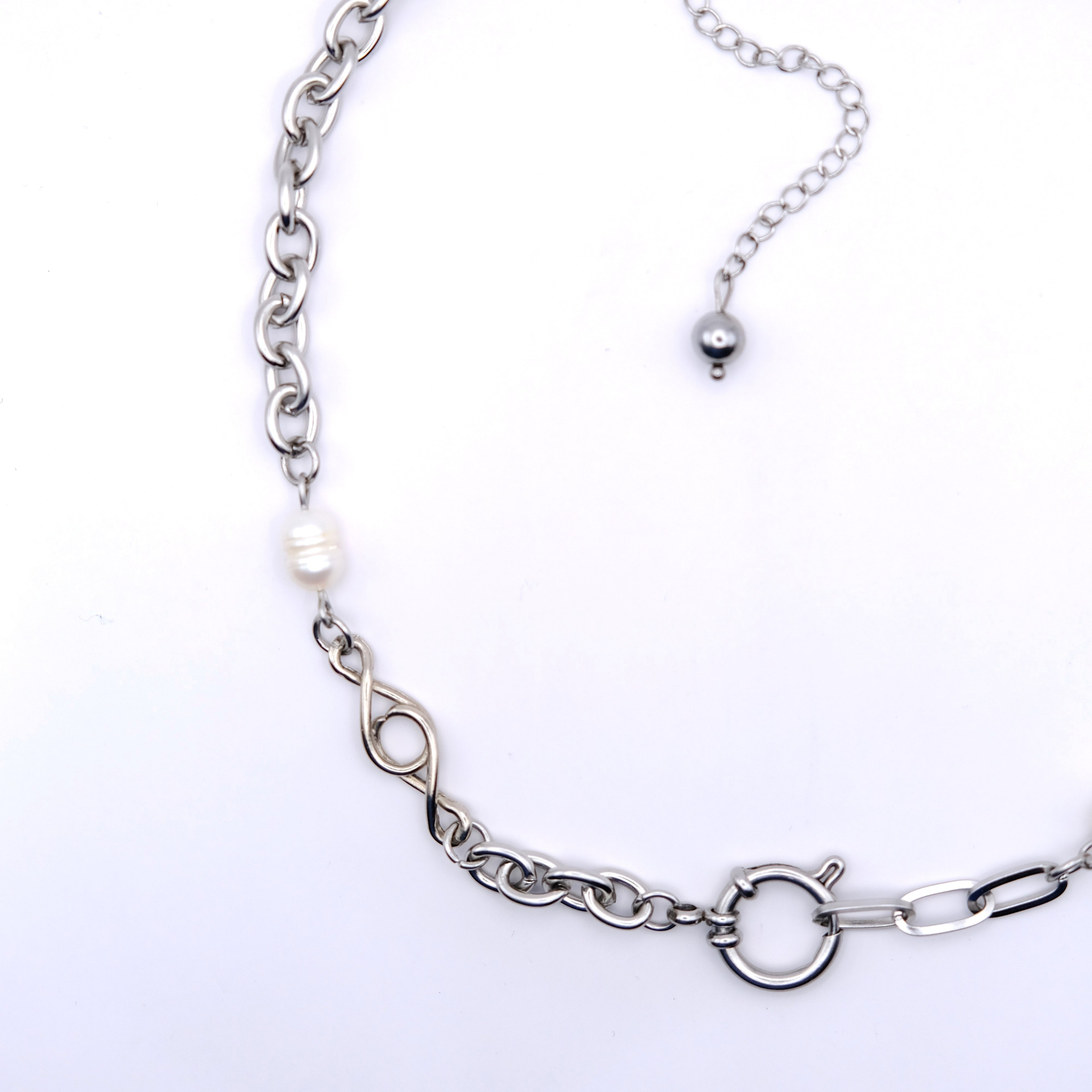 Collier Sleepy - modulable