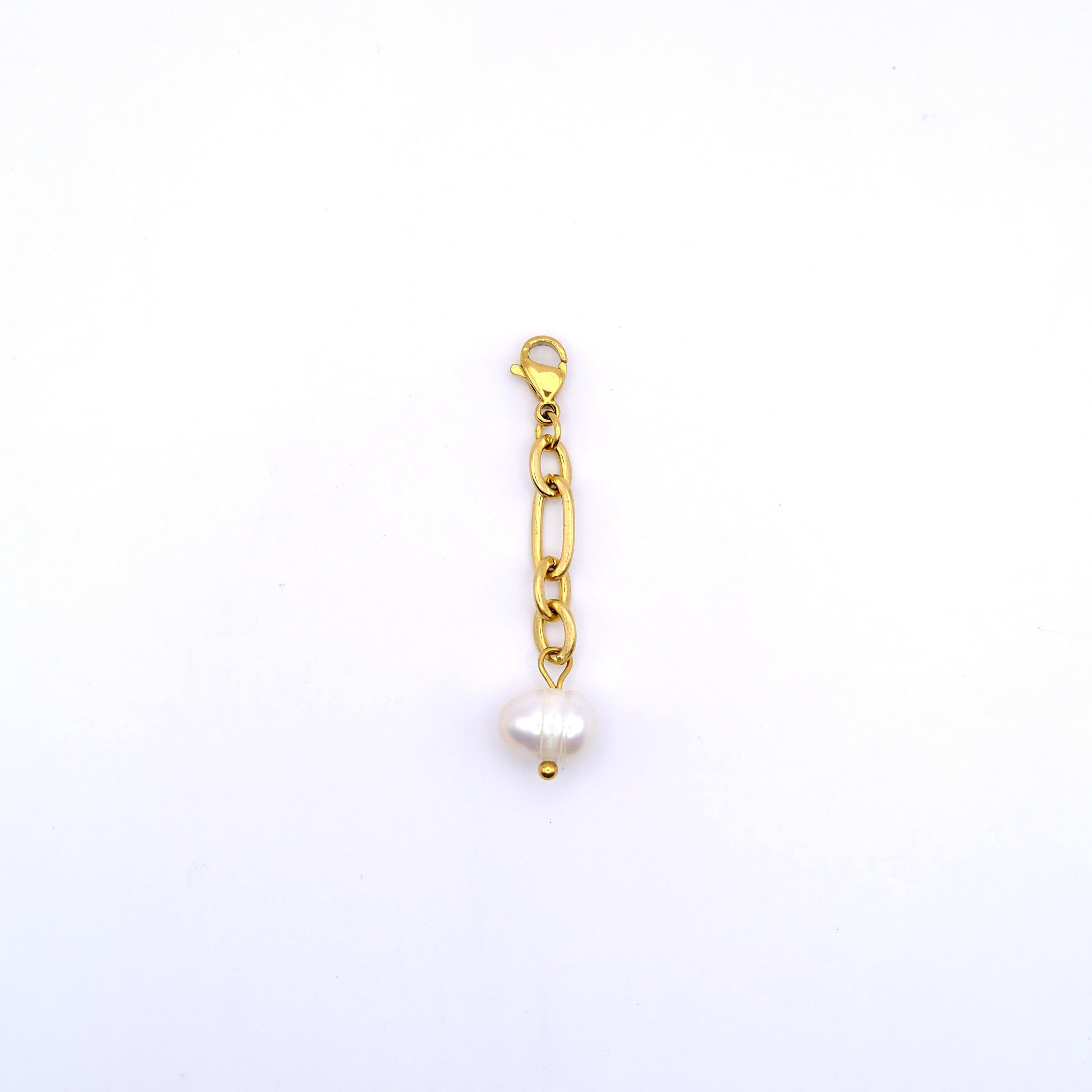 Collier Maxi Chain - modulable