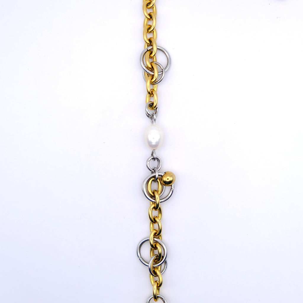 Mono boucle Piercing