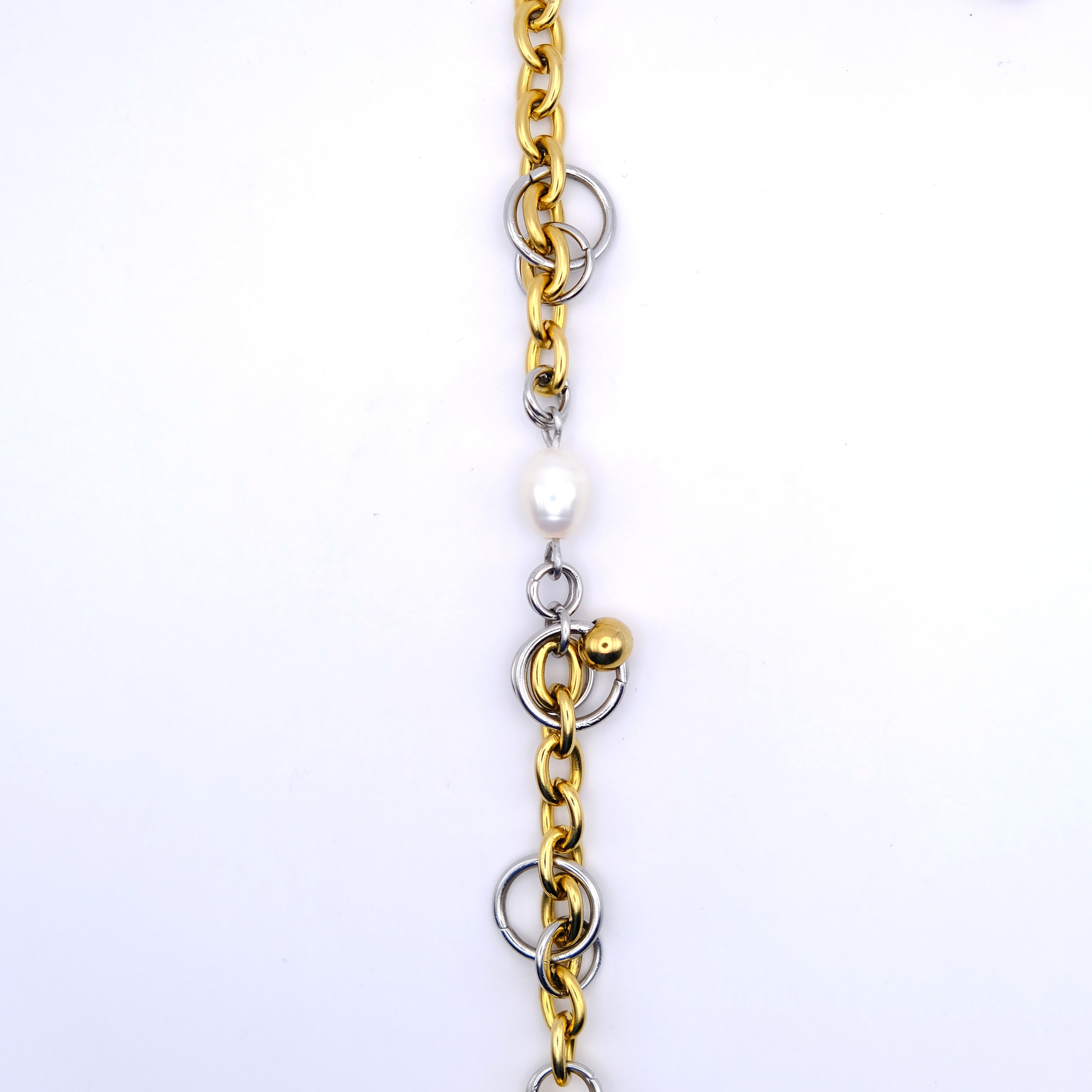 Mono boucle Piercing