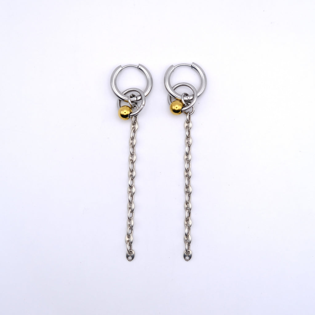 Mono boucle Piercing