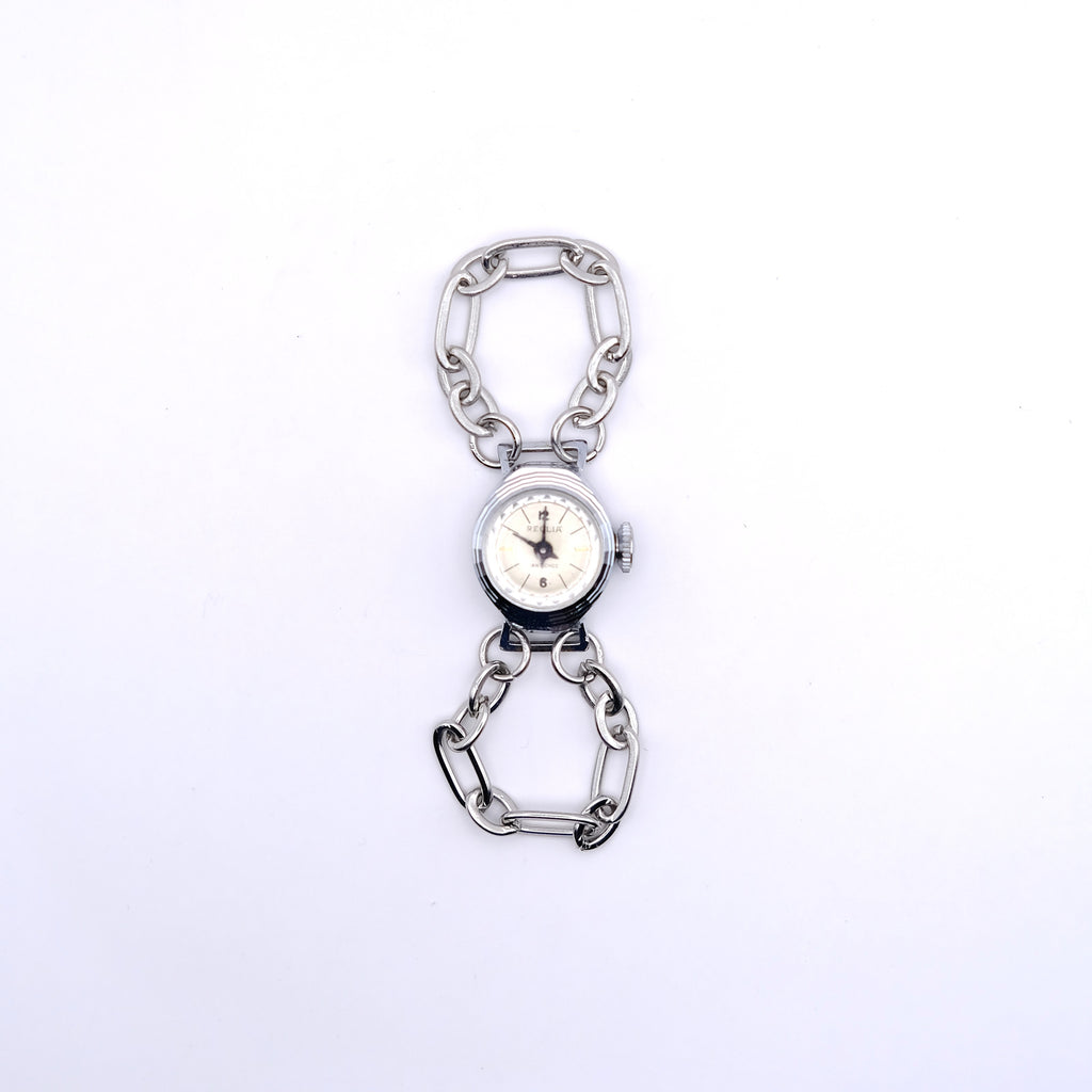 Bague montre Reglia 1950's