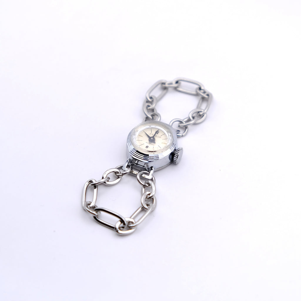 Bague montre Reglia 1950's