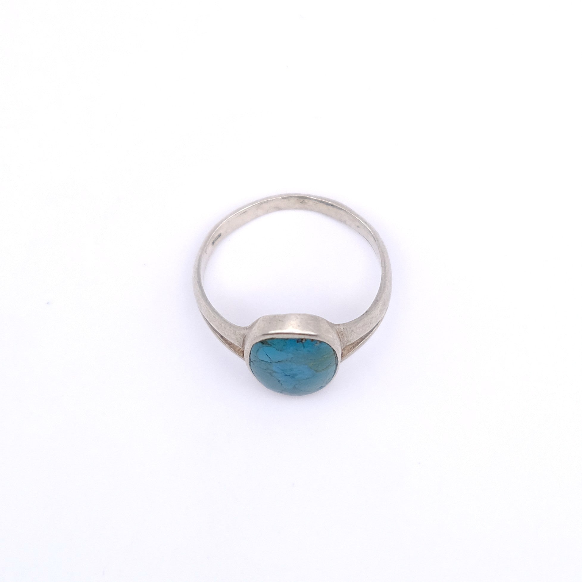 Bague Turquoise 1970's