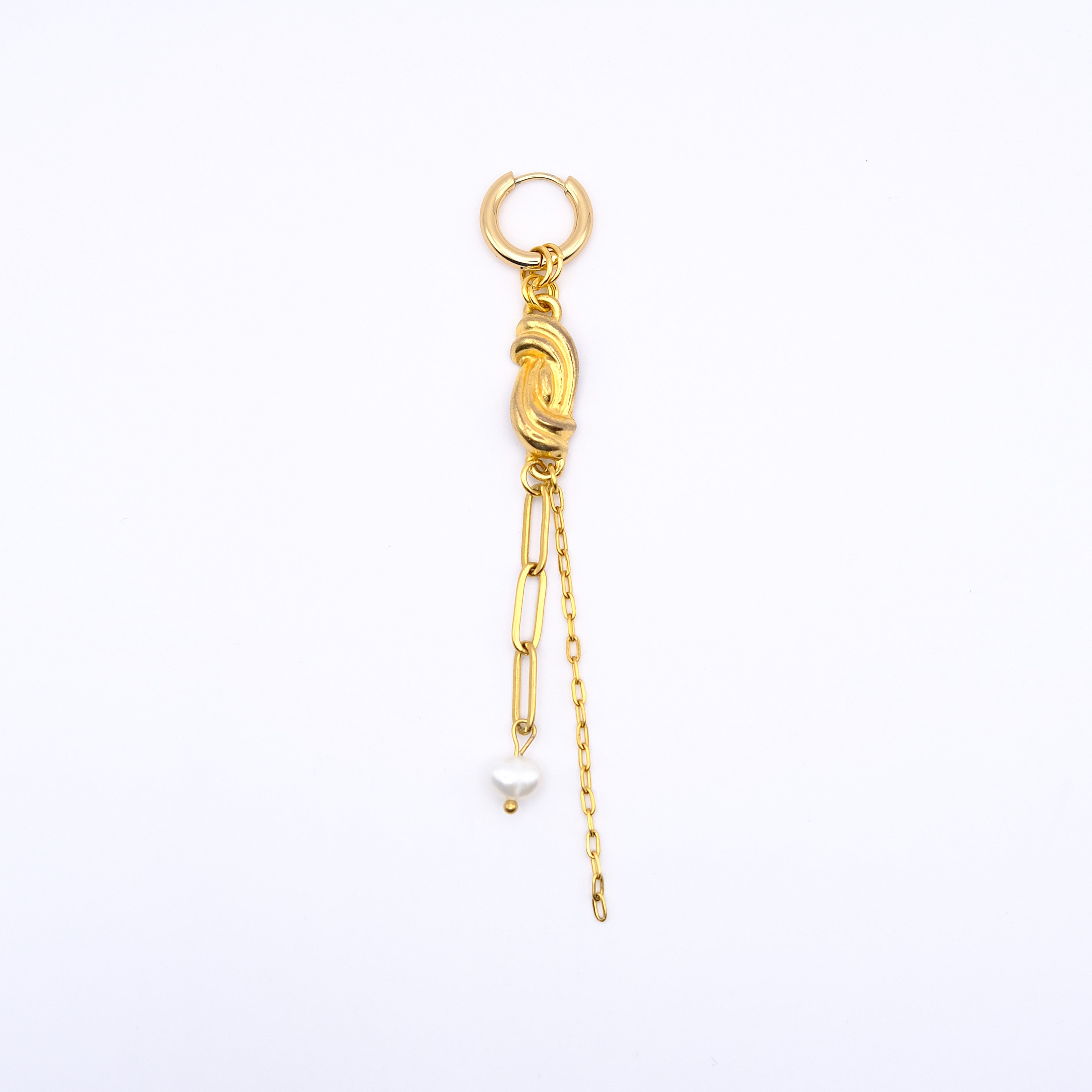 Mono boucle Maxi Seashells