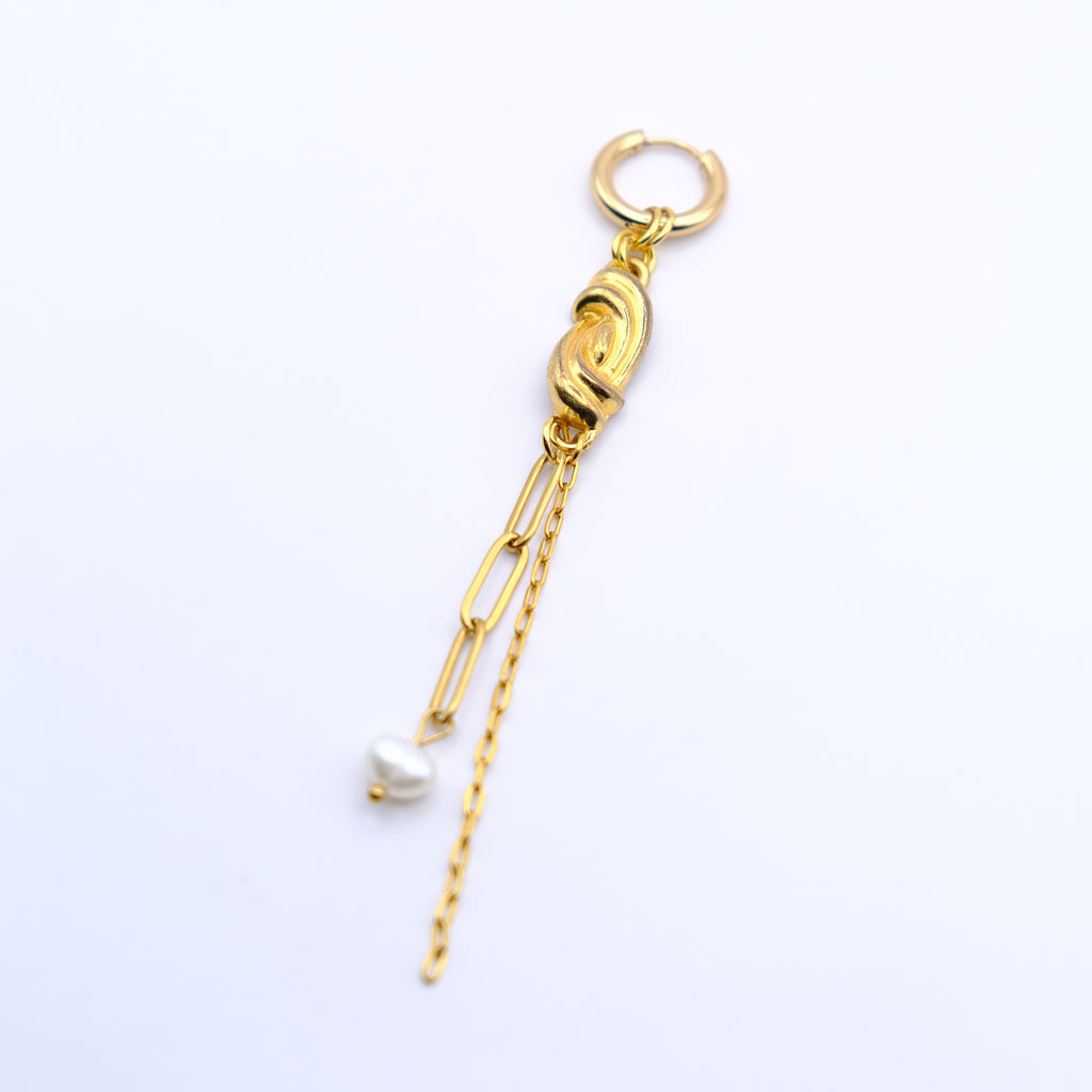 Mono boucle Maxi Seashells