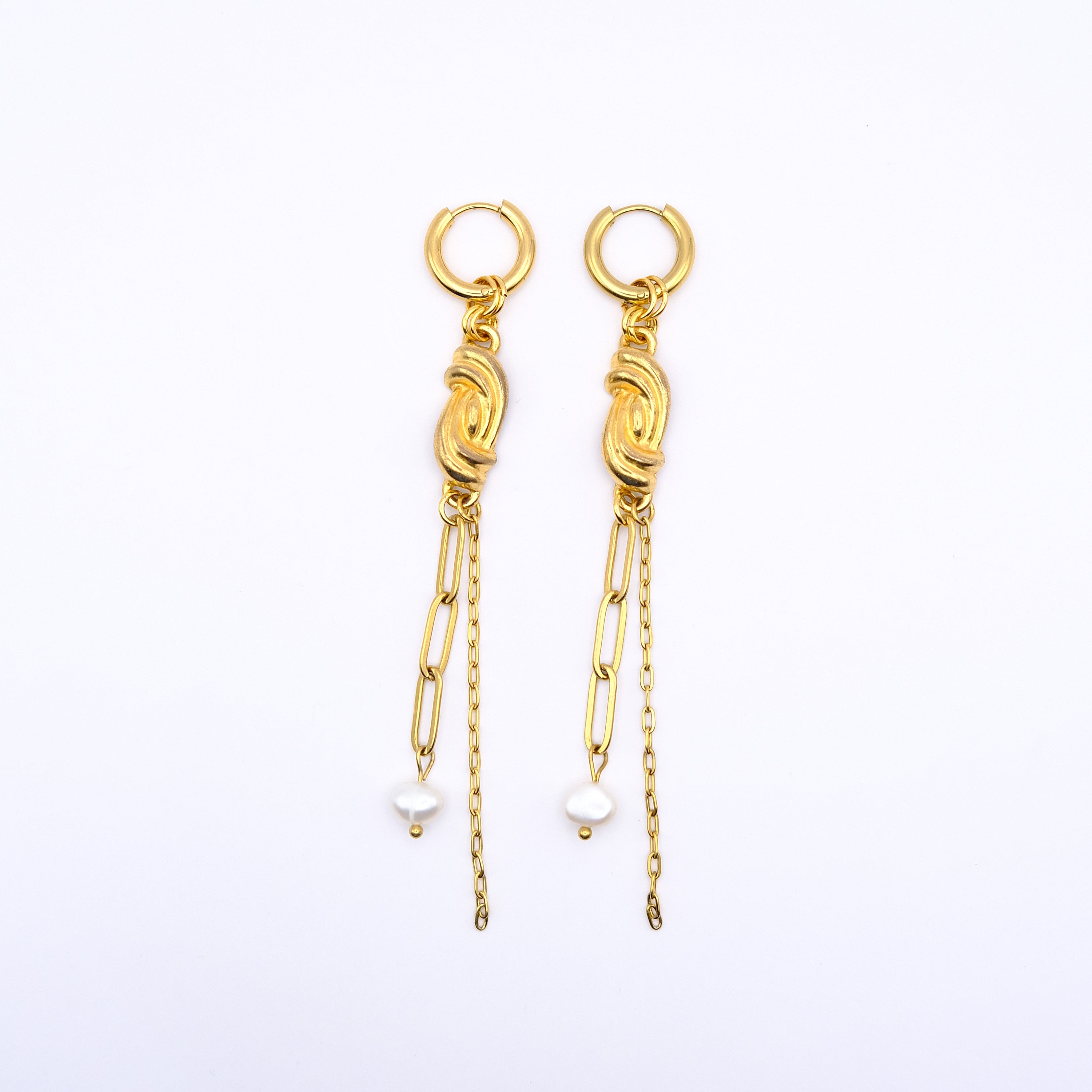 Mono boucle Maxi Seashells