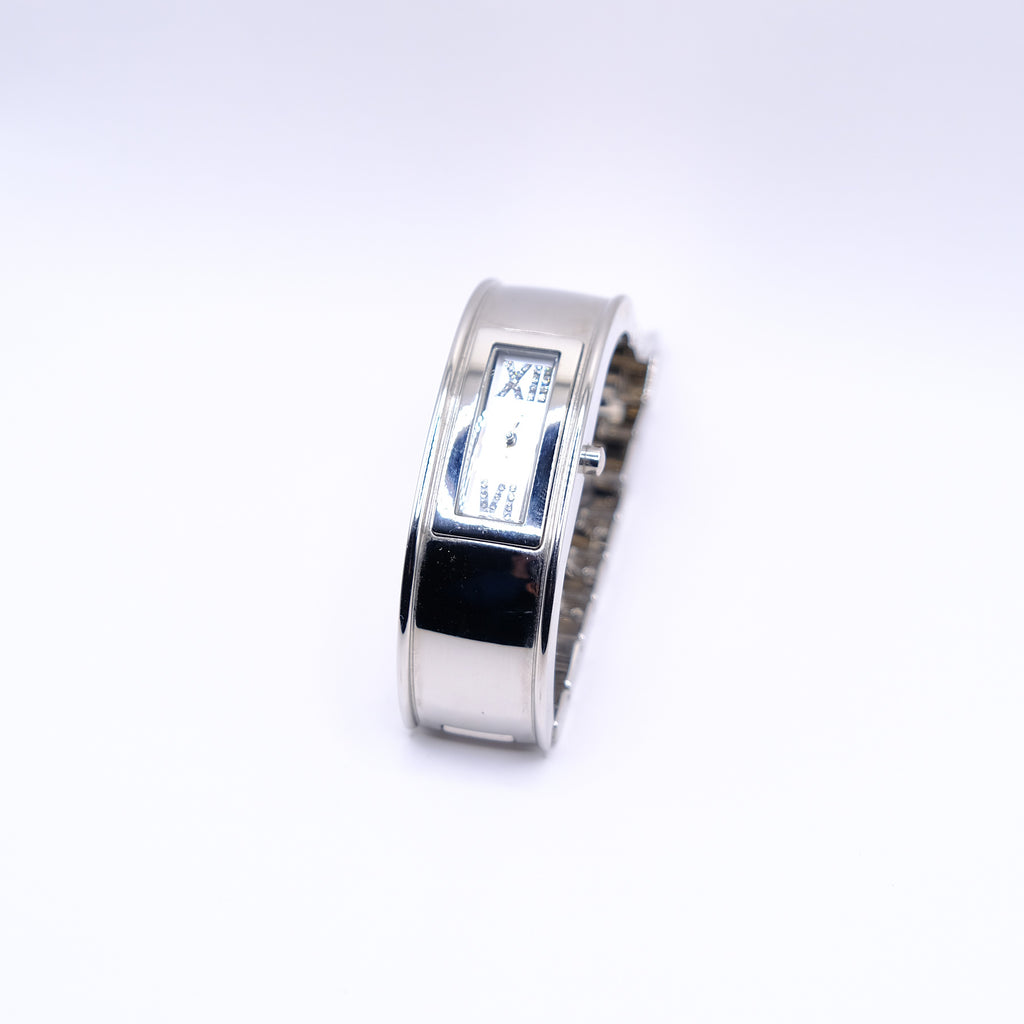 Y2K Rhinestone Passion Watch