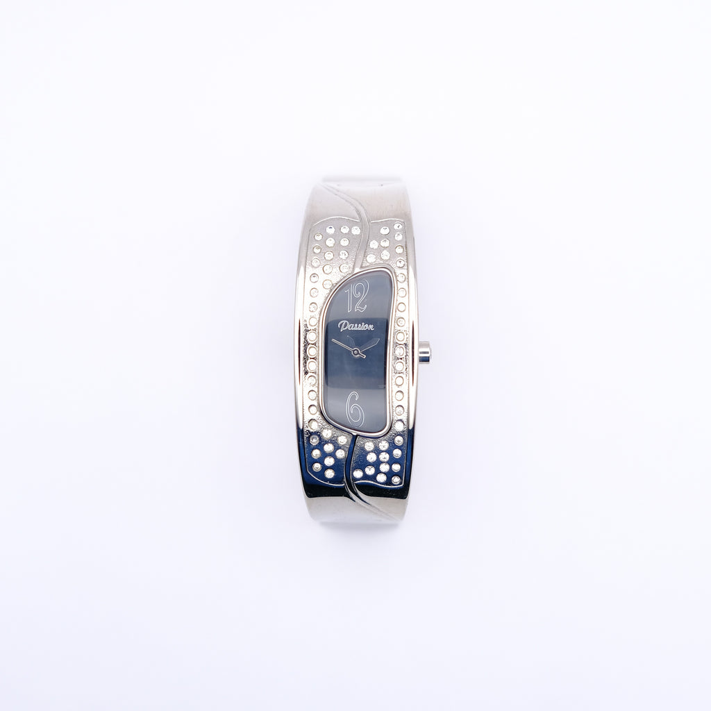 Montre Passion Strass Y2K