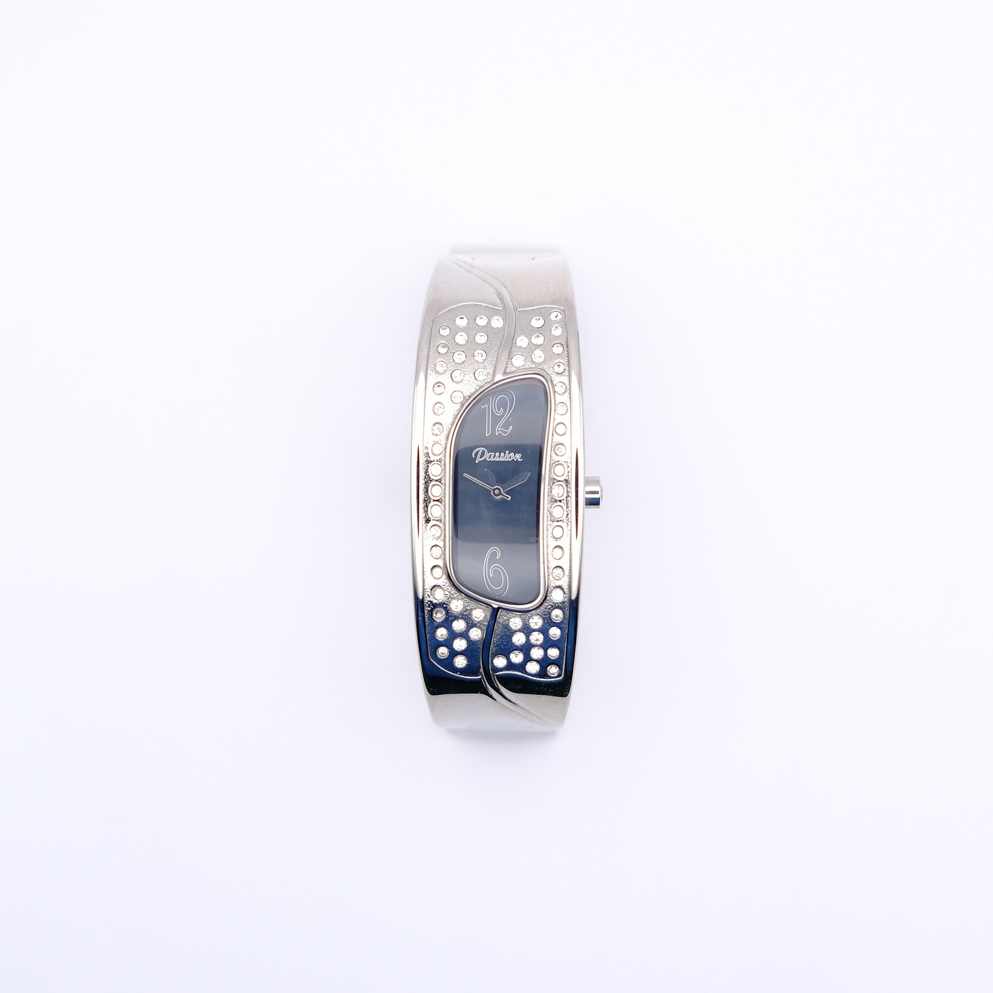 Montre Passion Strass Y2K